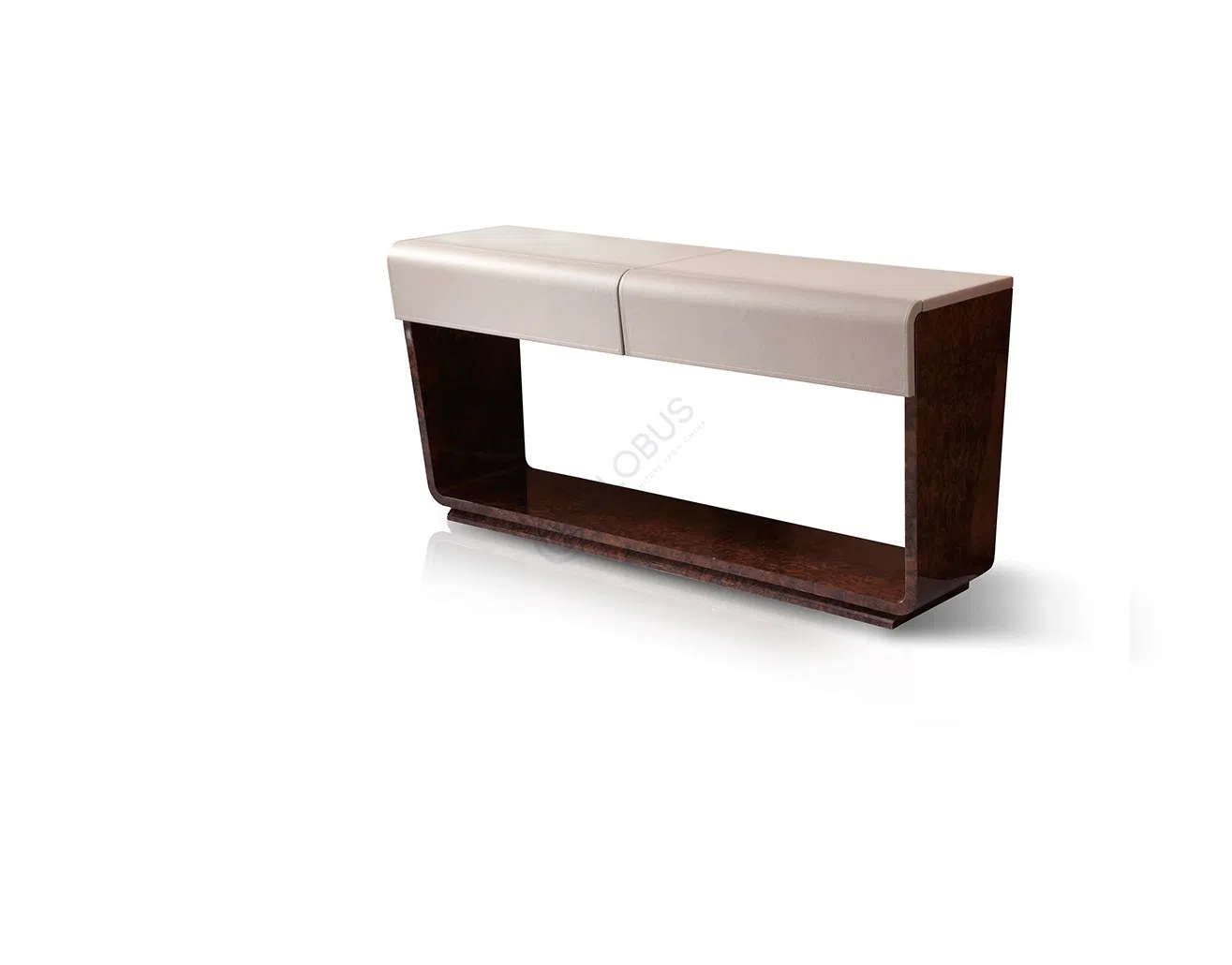 Консоль BENTLEY Evan