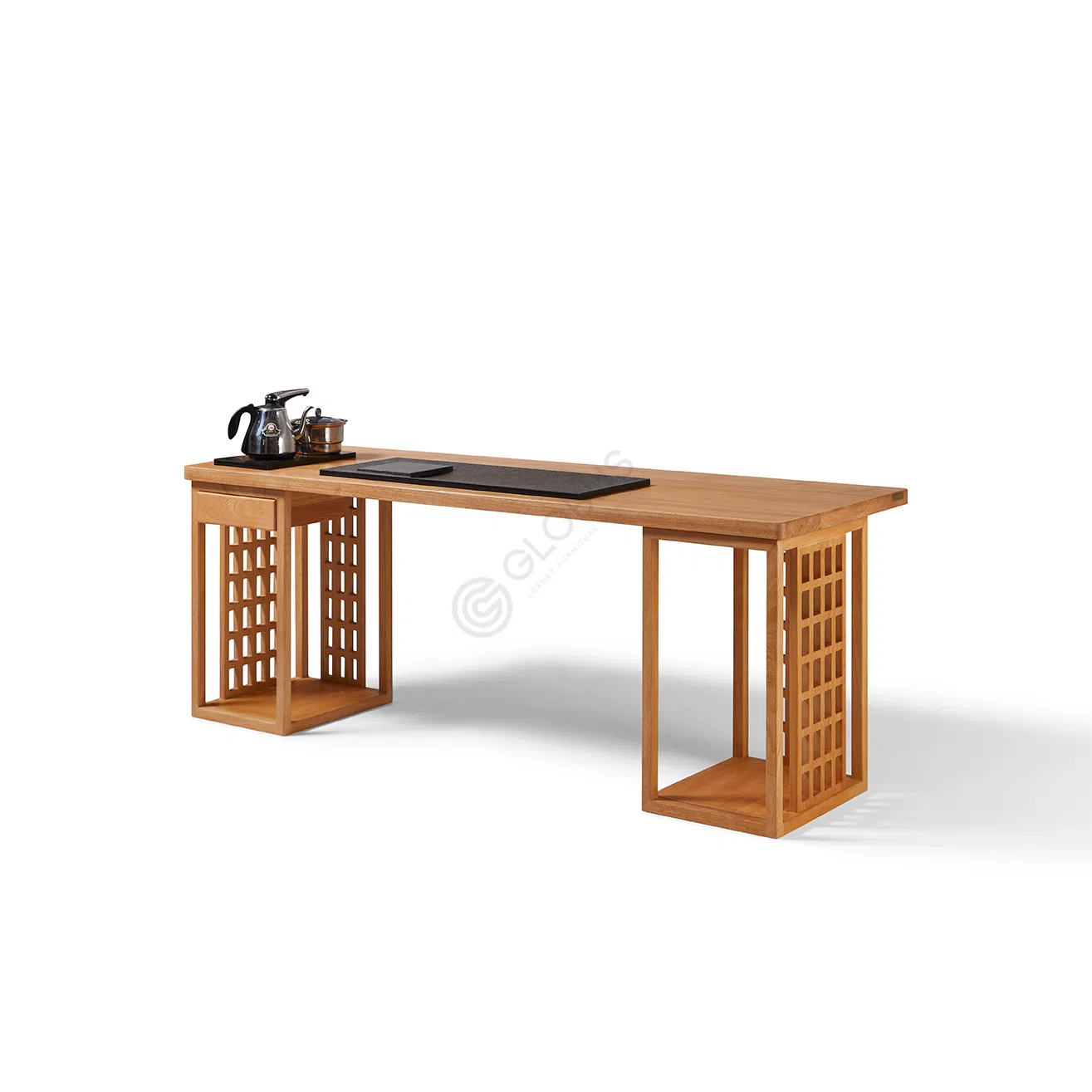 Стол для чайных церемоний Quinziono