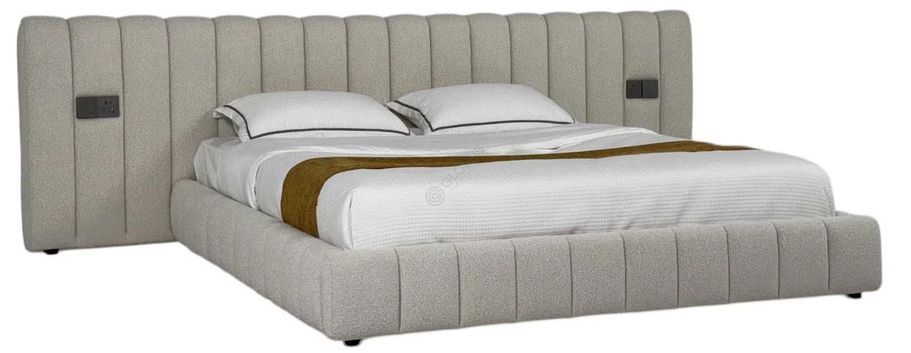 Кровать Disha