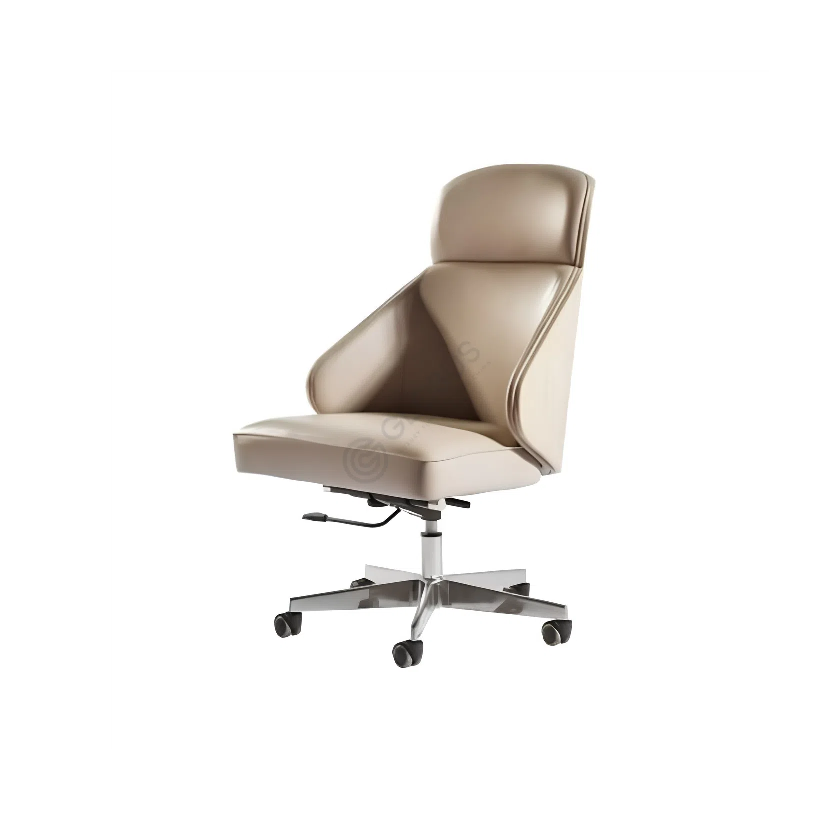 Кресло для руководителя Ectoplasma