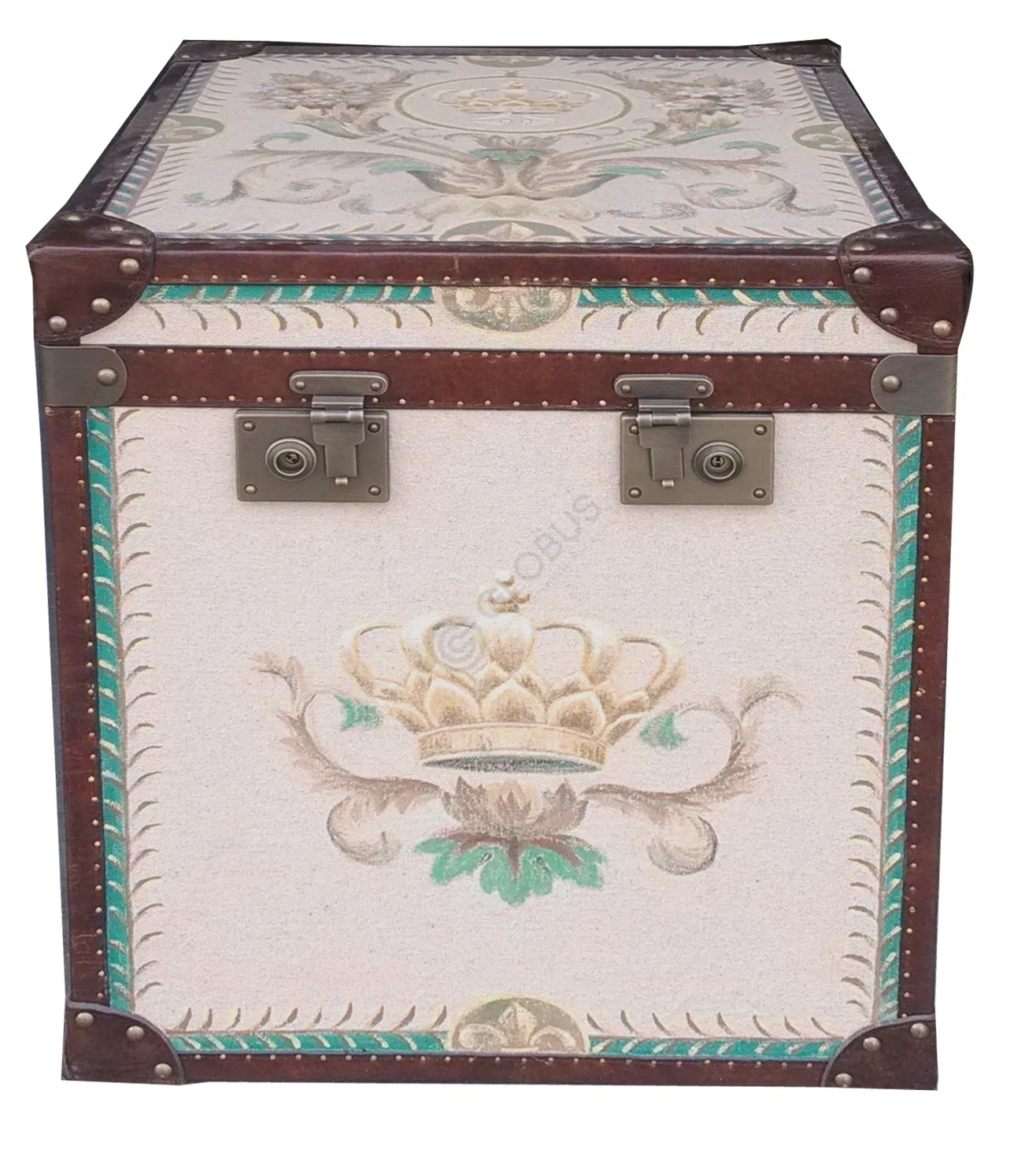 Угловой столик Brilliante