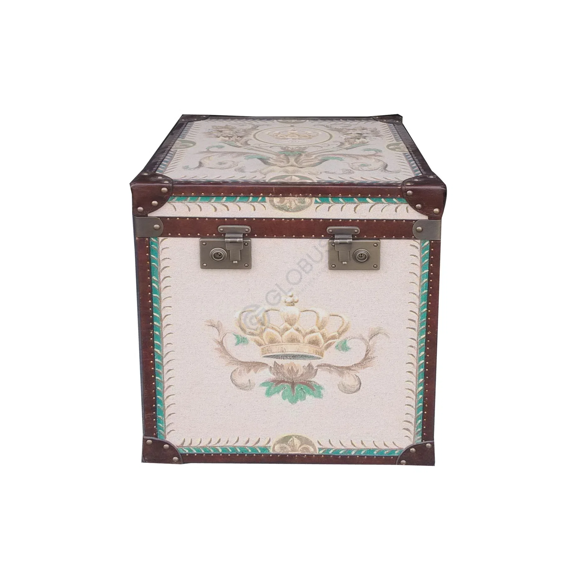 Угловой столик Brilliante