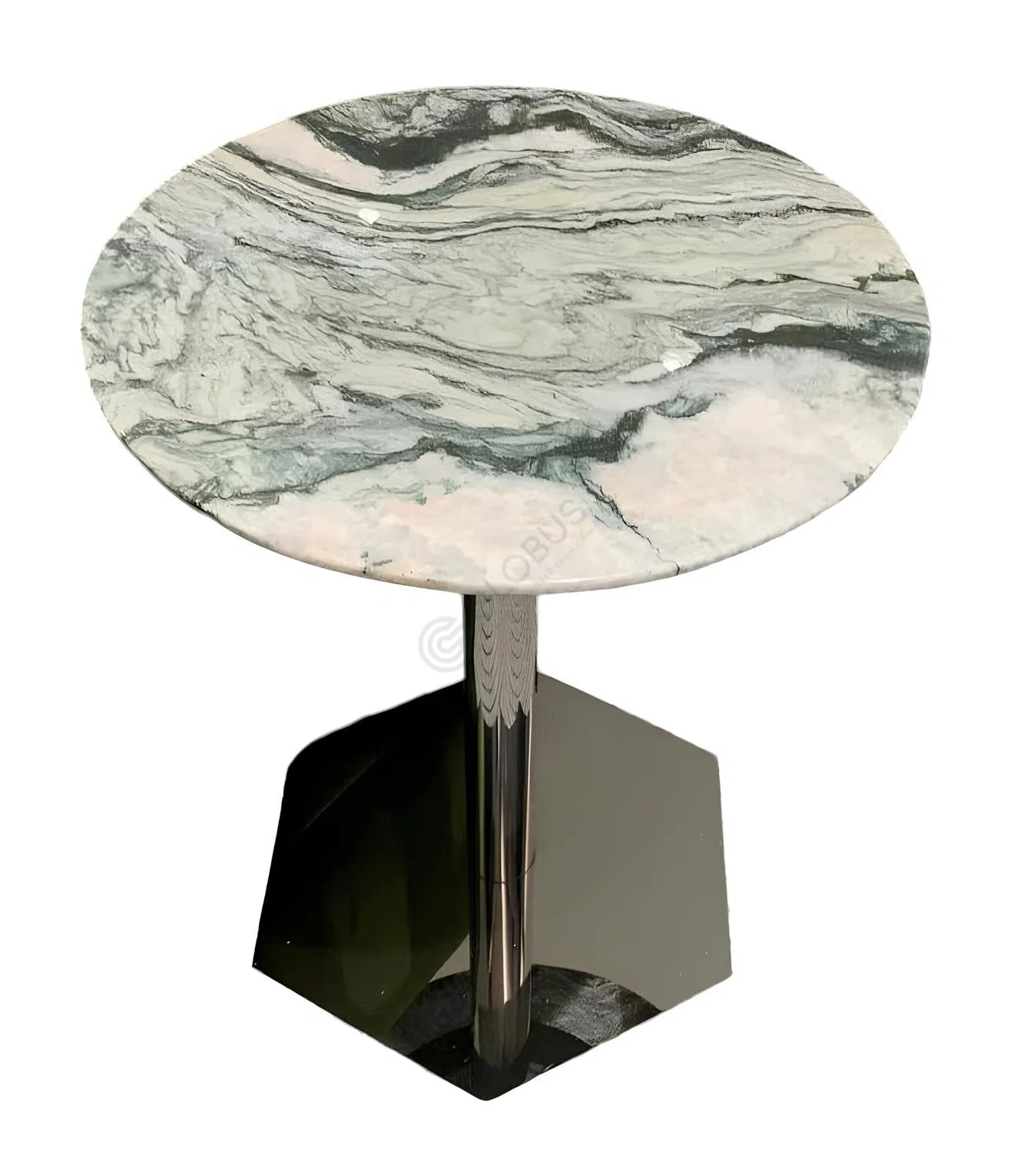 Угловой столик Yess