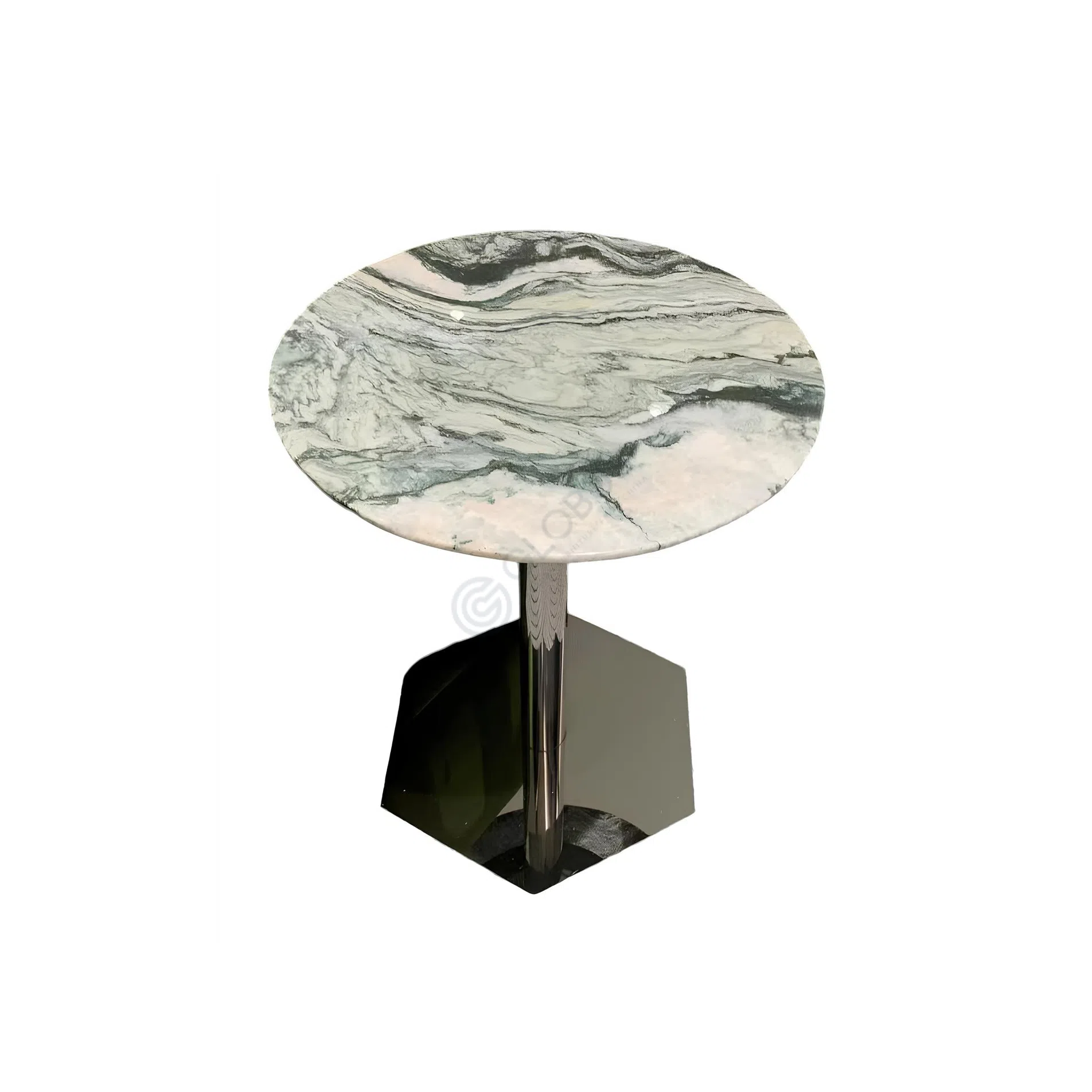 Угловой столик Yess