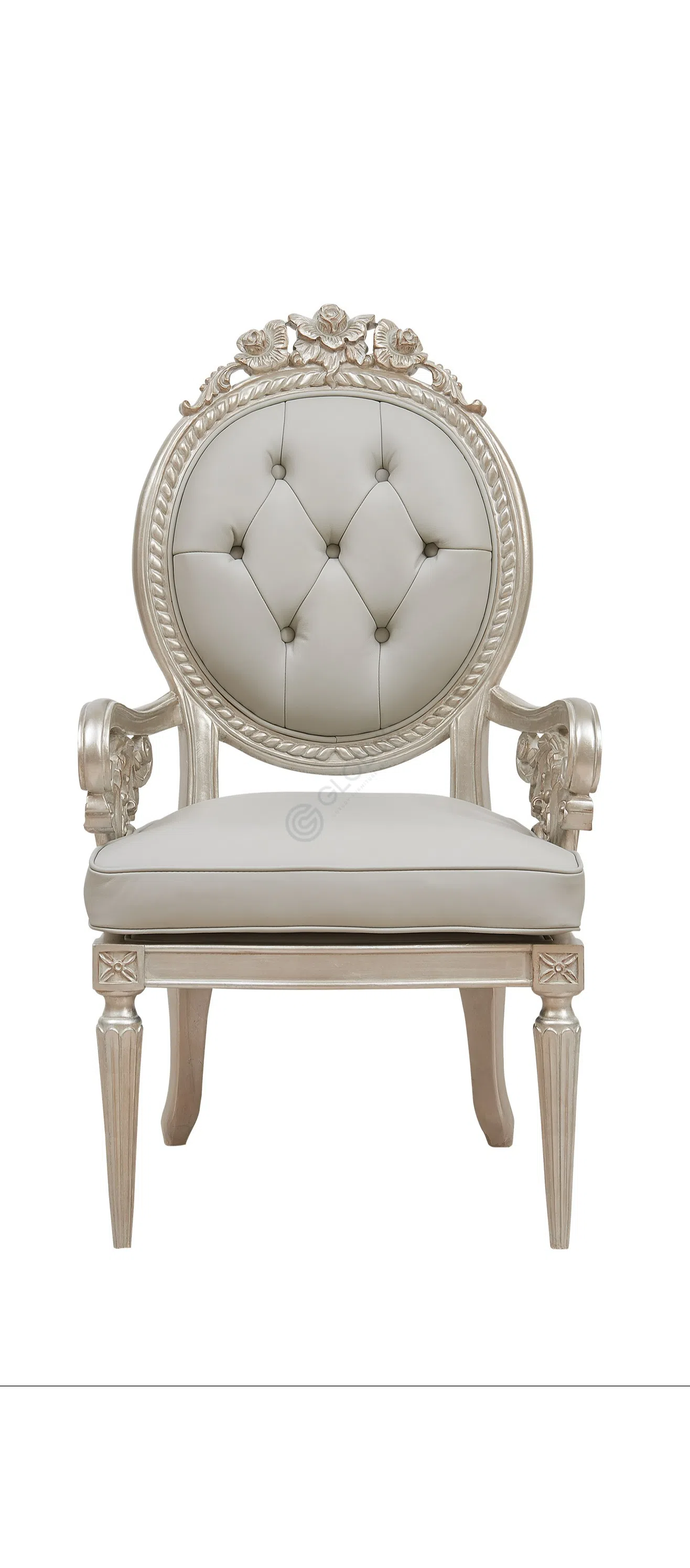 Обеденный стул Soleam