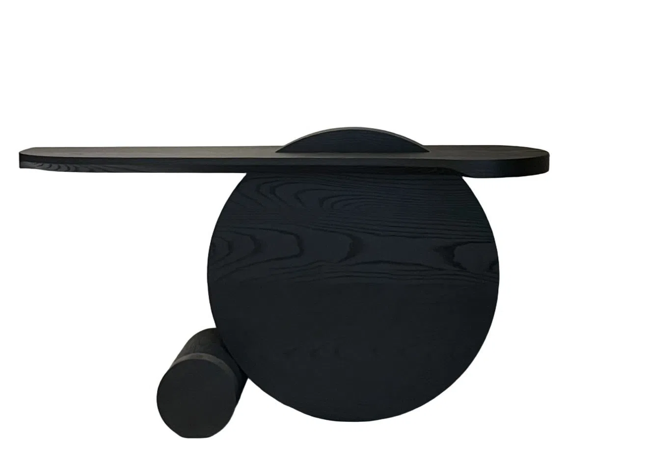 Консоль Vicaris