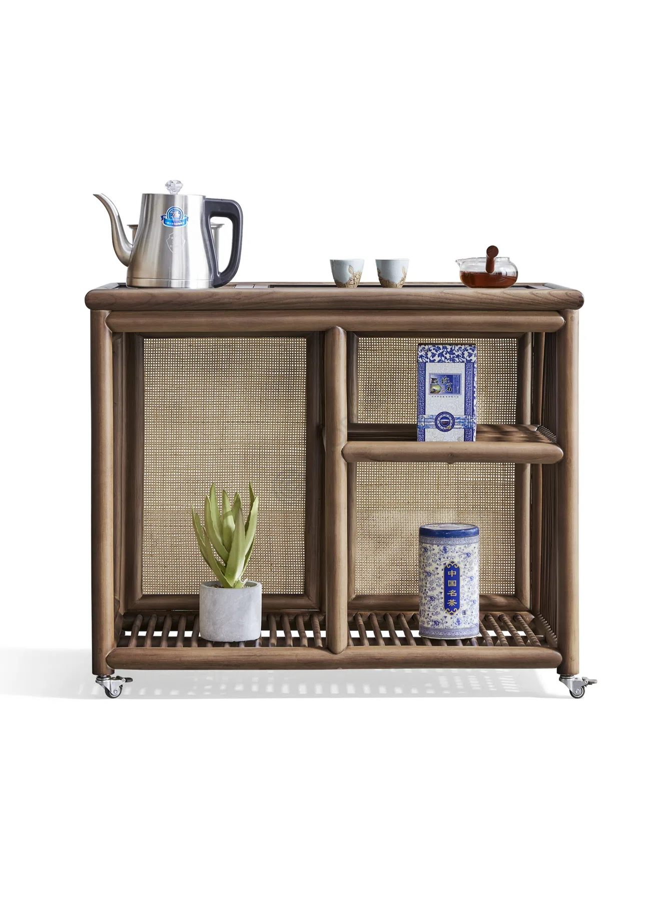 Сервировочный столик Rimpollante