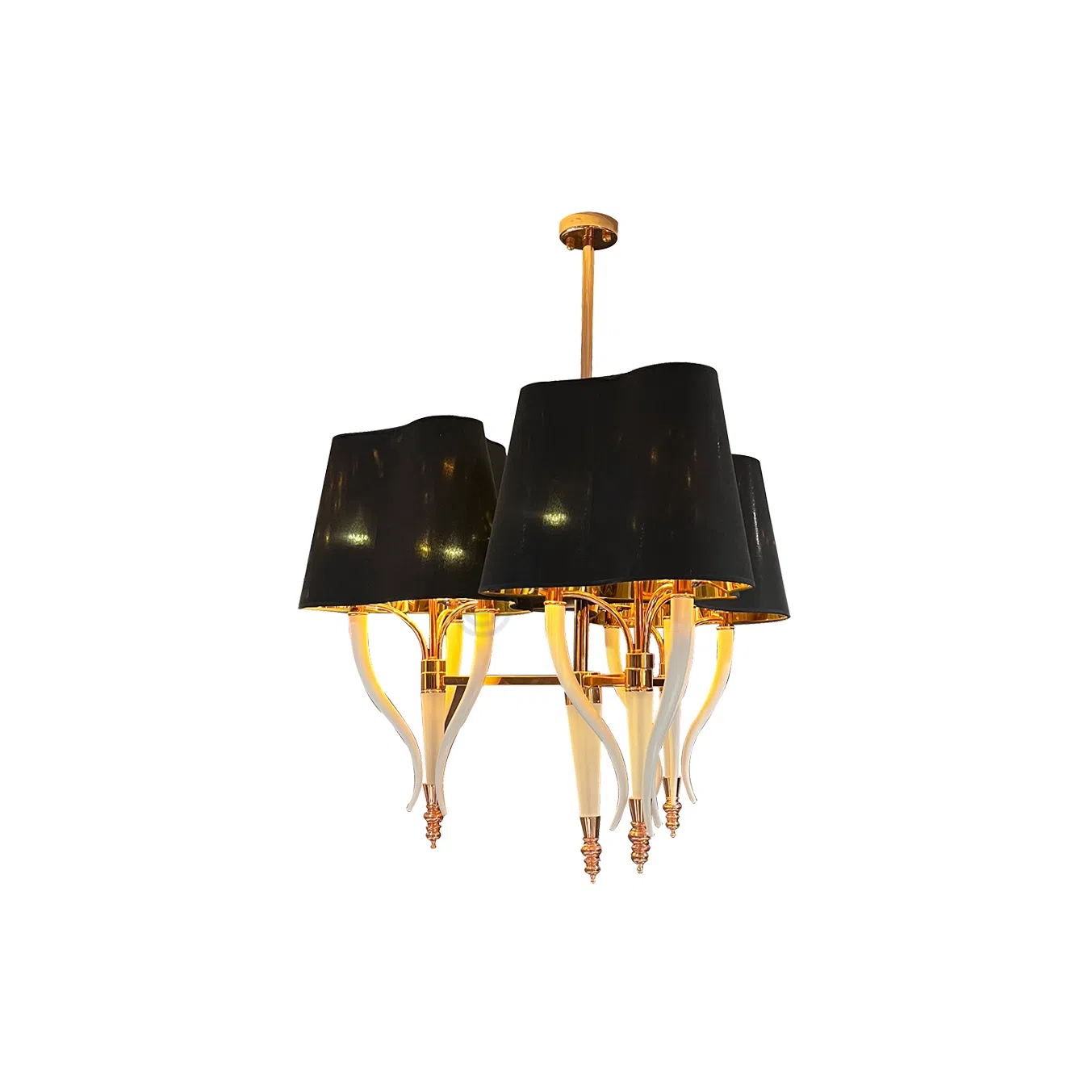 Люстра VISIONNAIRE Esmeralda