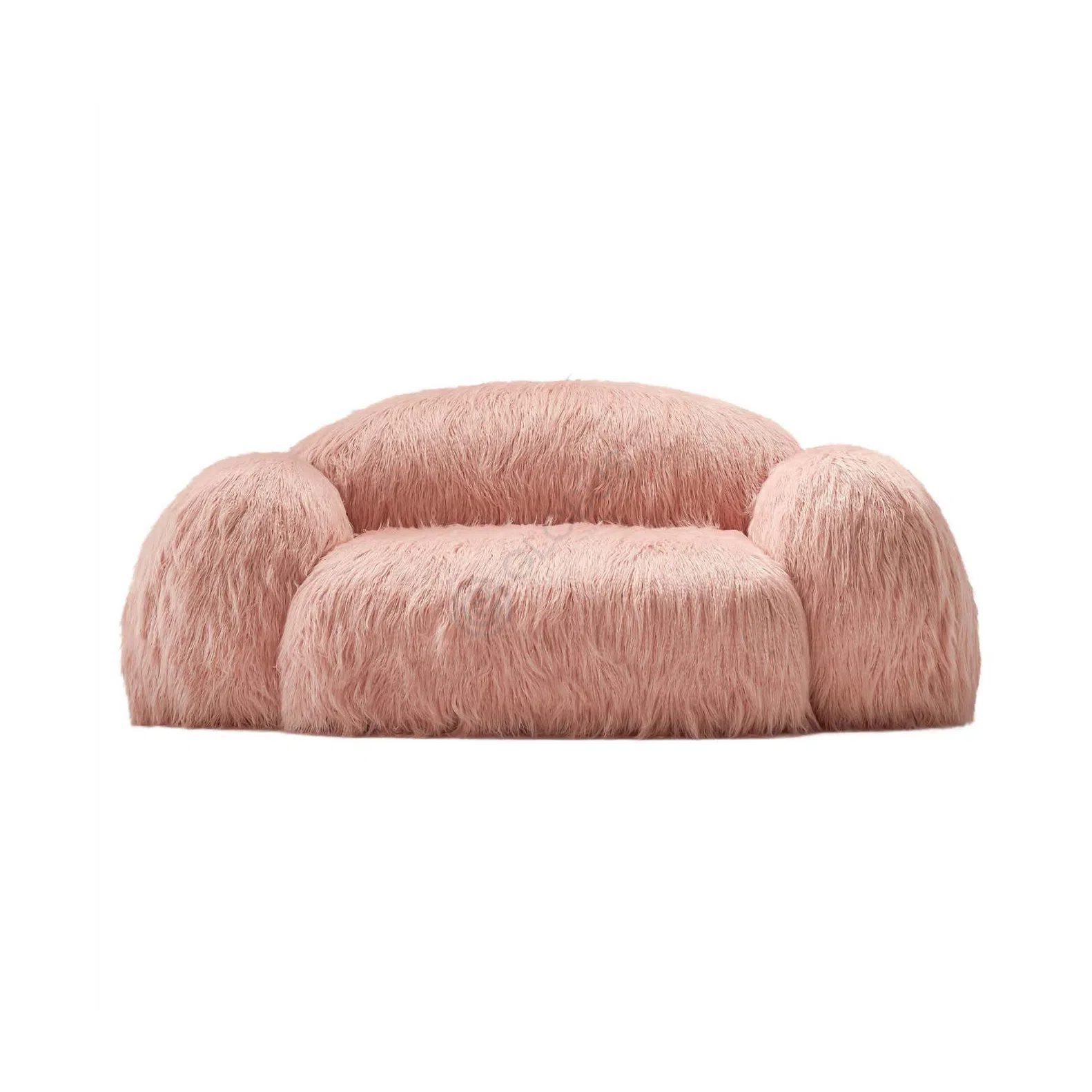 Диван VLADIMIR NAUMOV Yeti