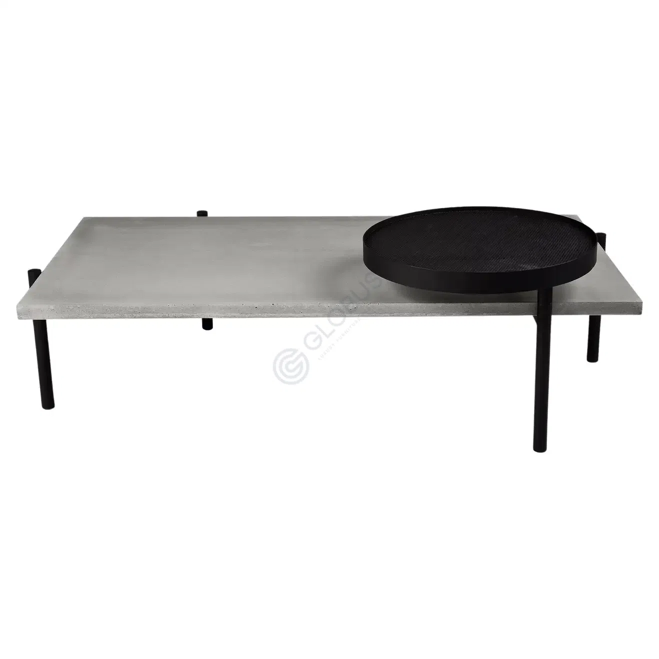 Журнальный столик LYON BÉTON Twist