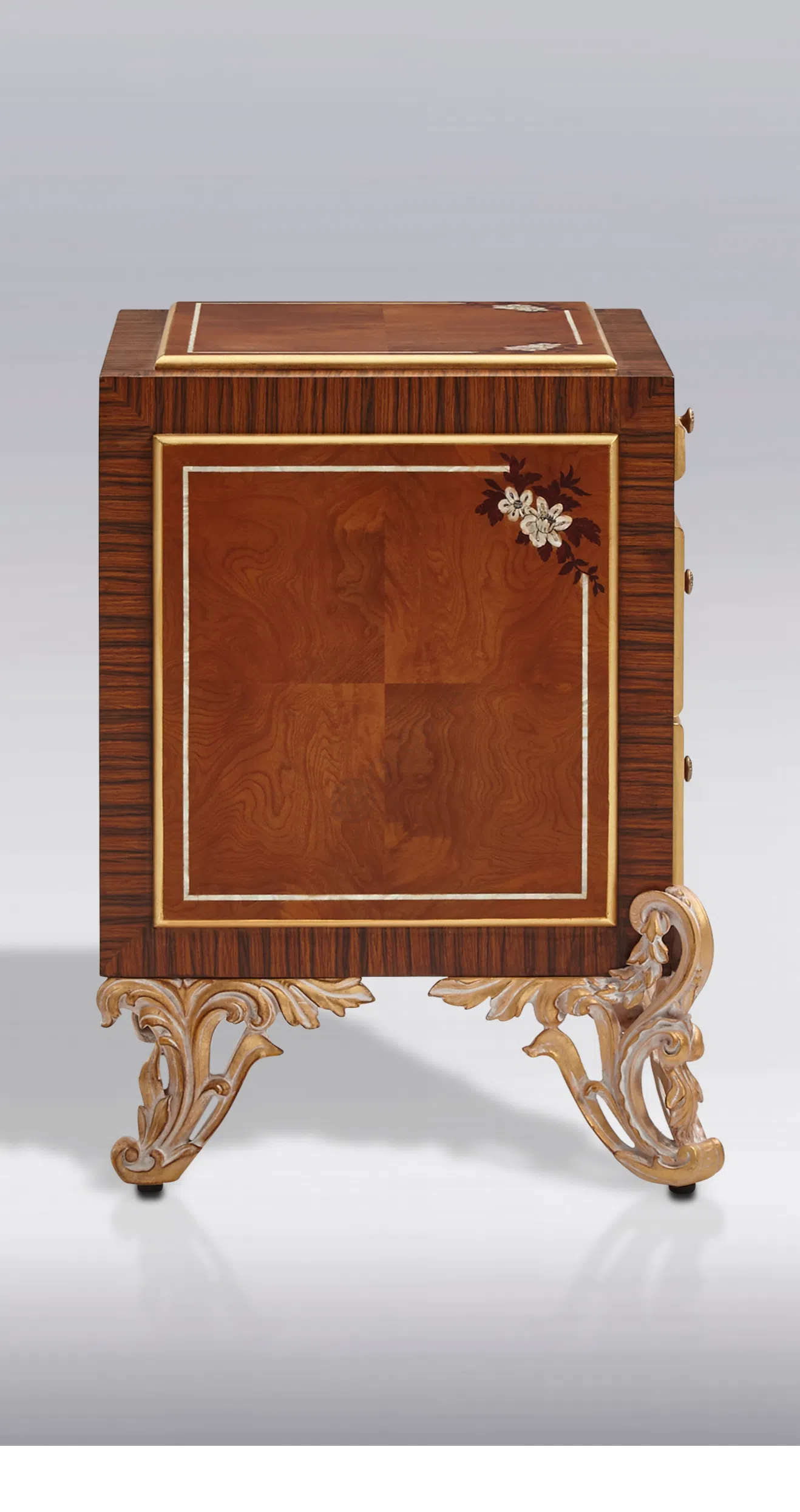 Прикроватная тумба HERMES Jumbo