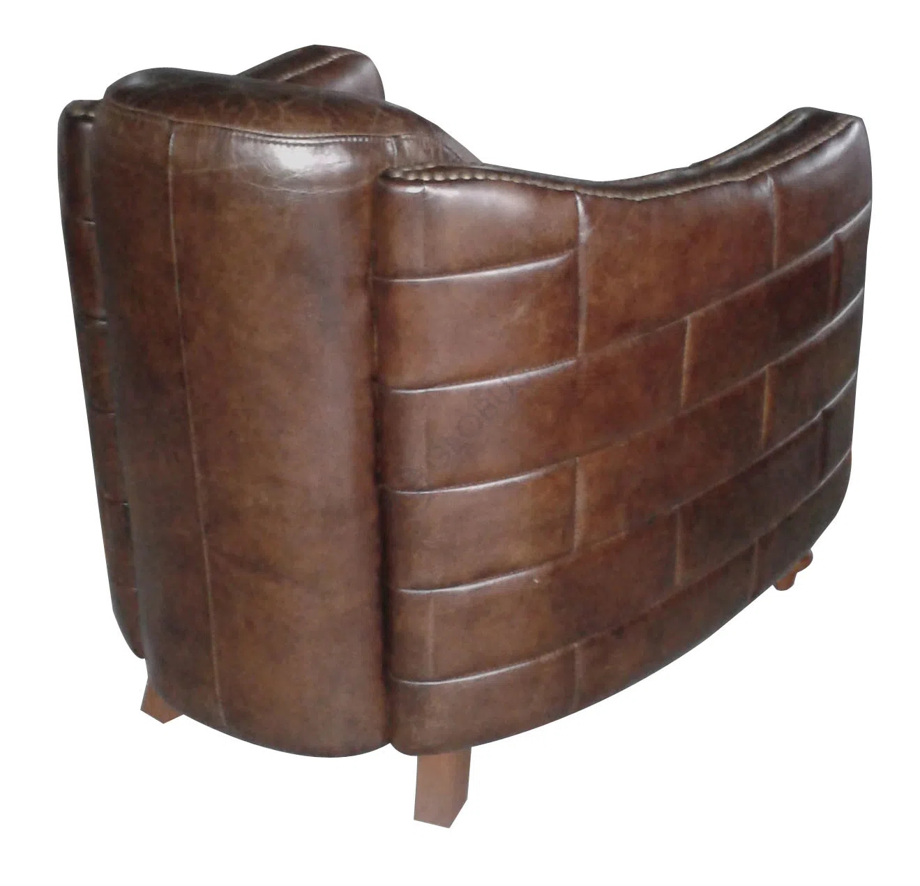 Кресло Hansela