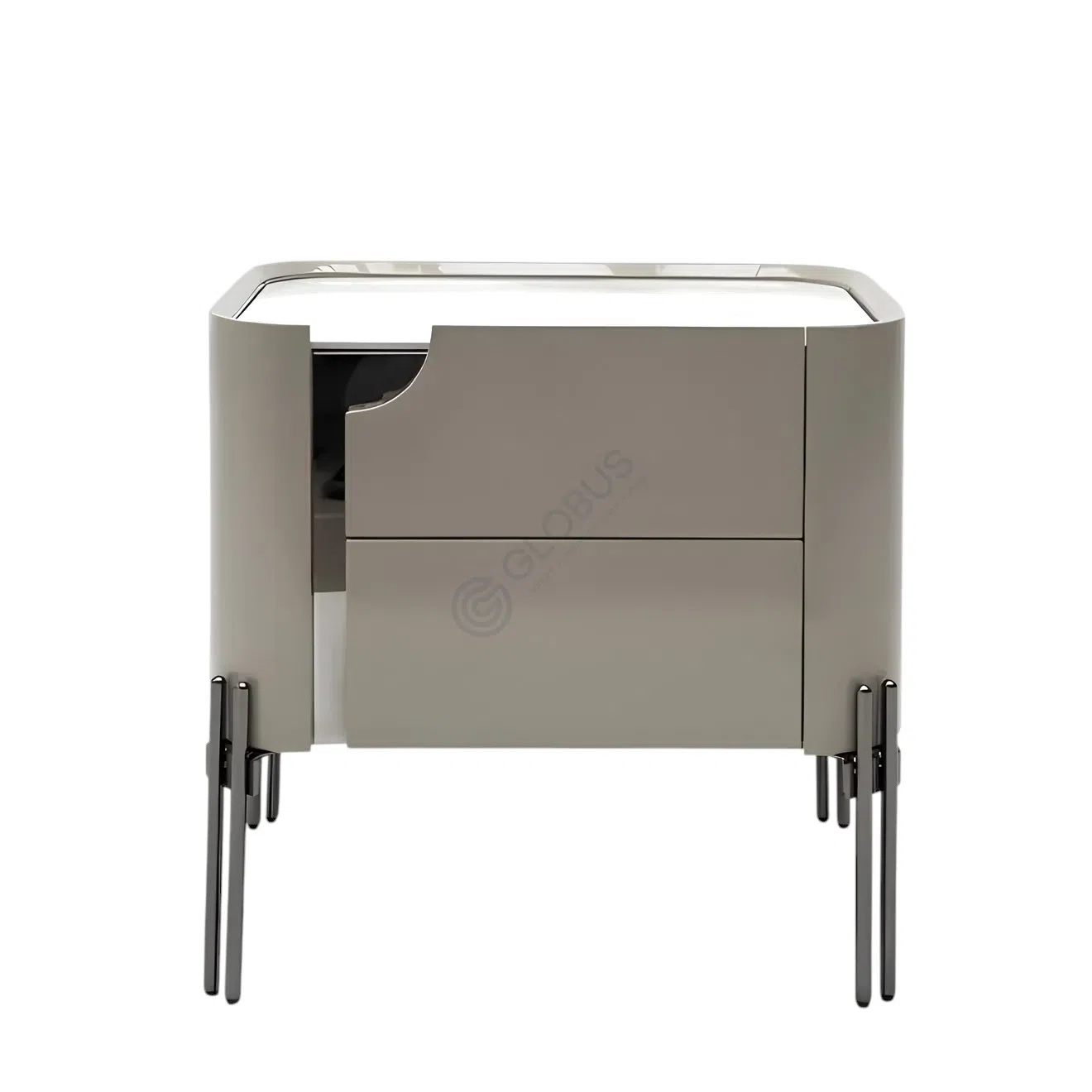 Прикроватная тумба Grandine