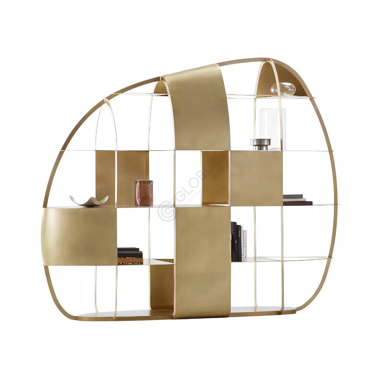 Стеллаж DE CASTELLI Airframe