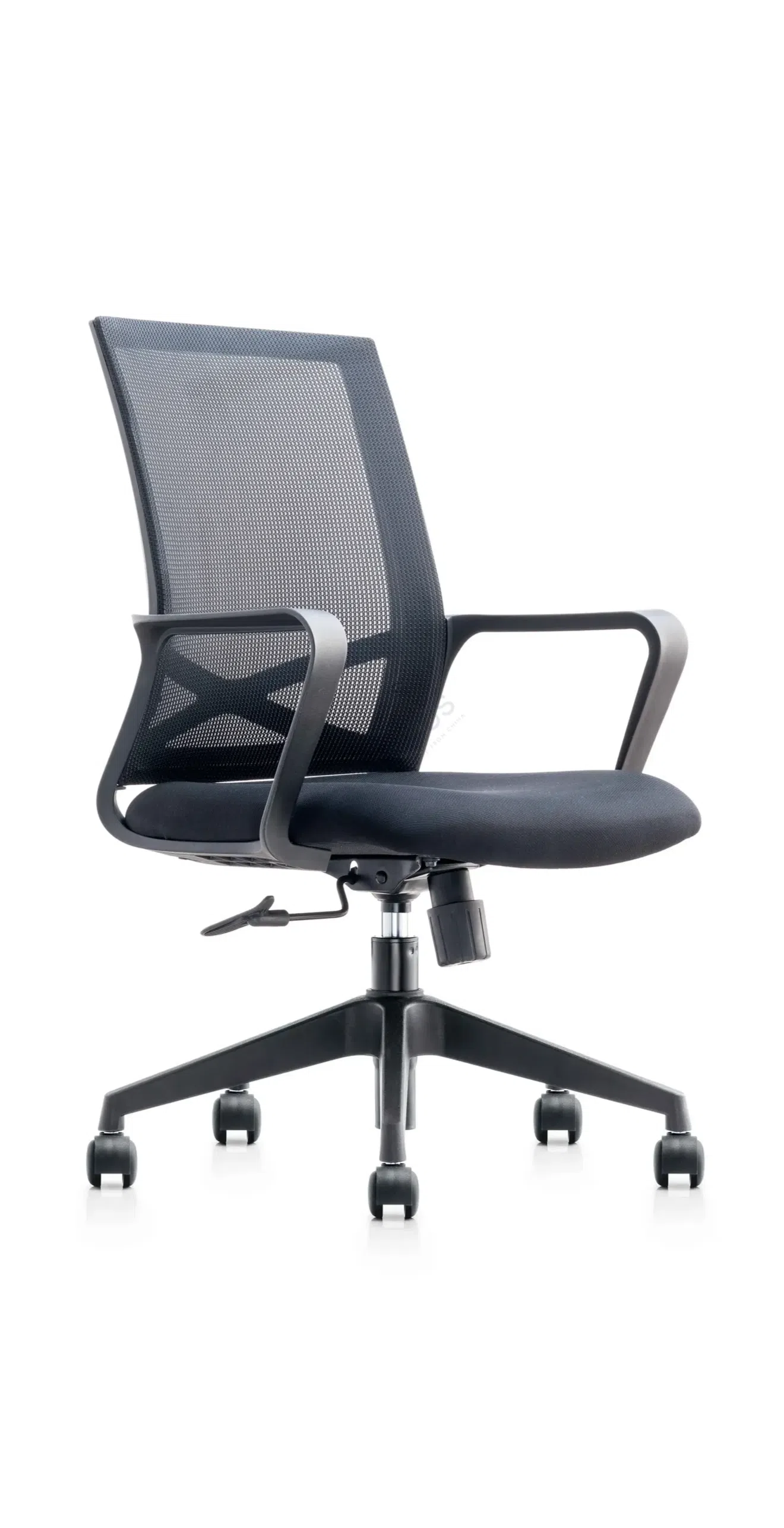 Стул для офиса Gabrio