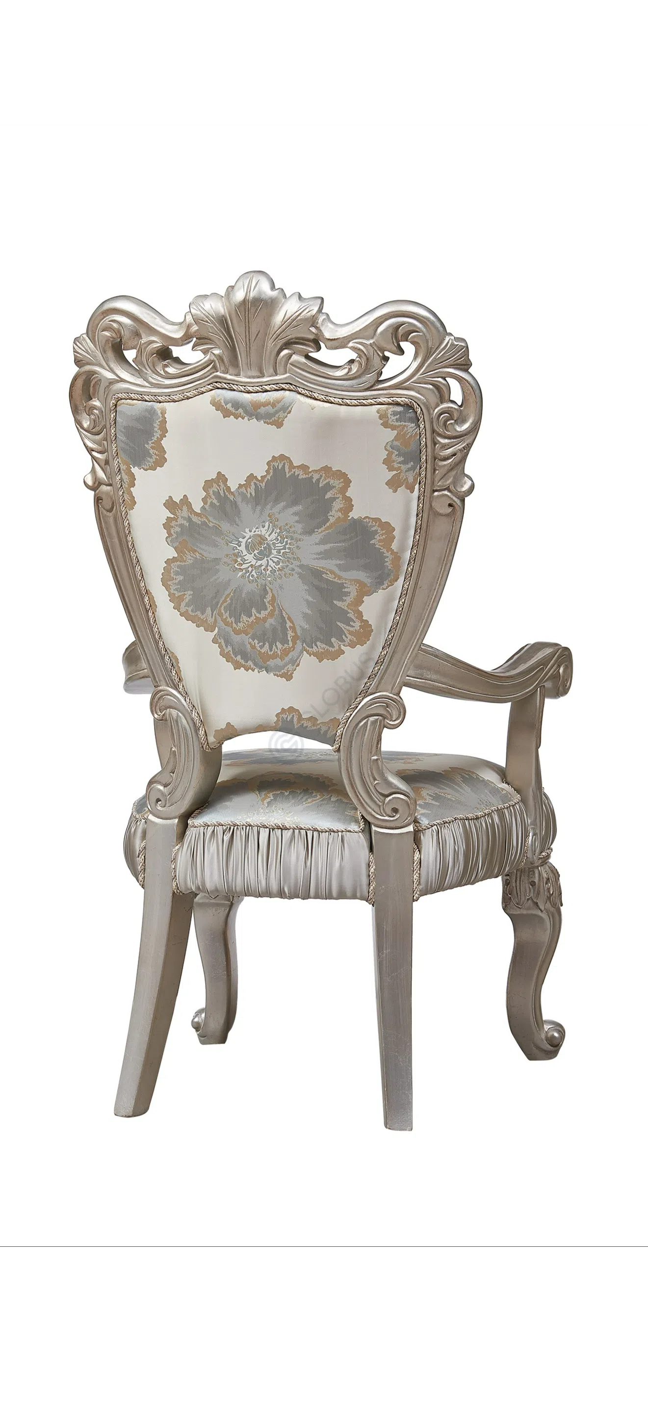 Обеденный стул Oliverio