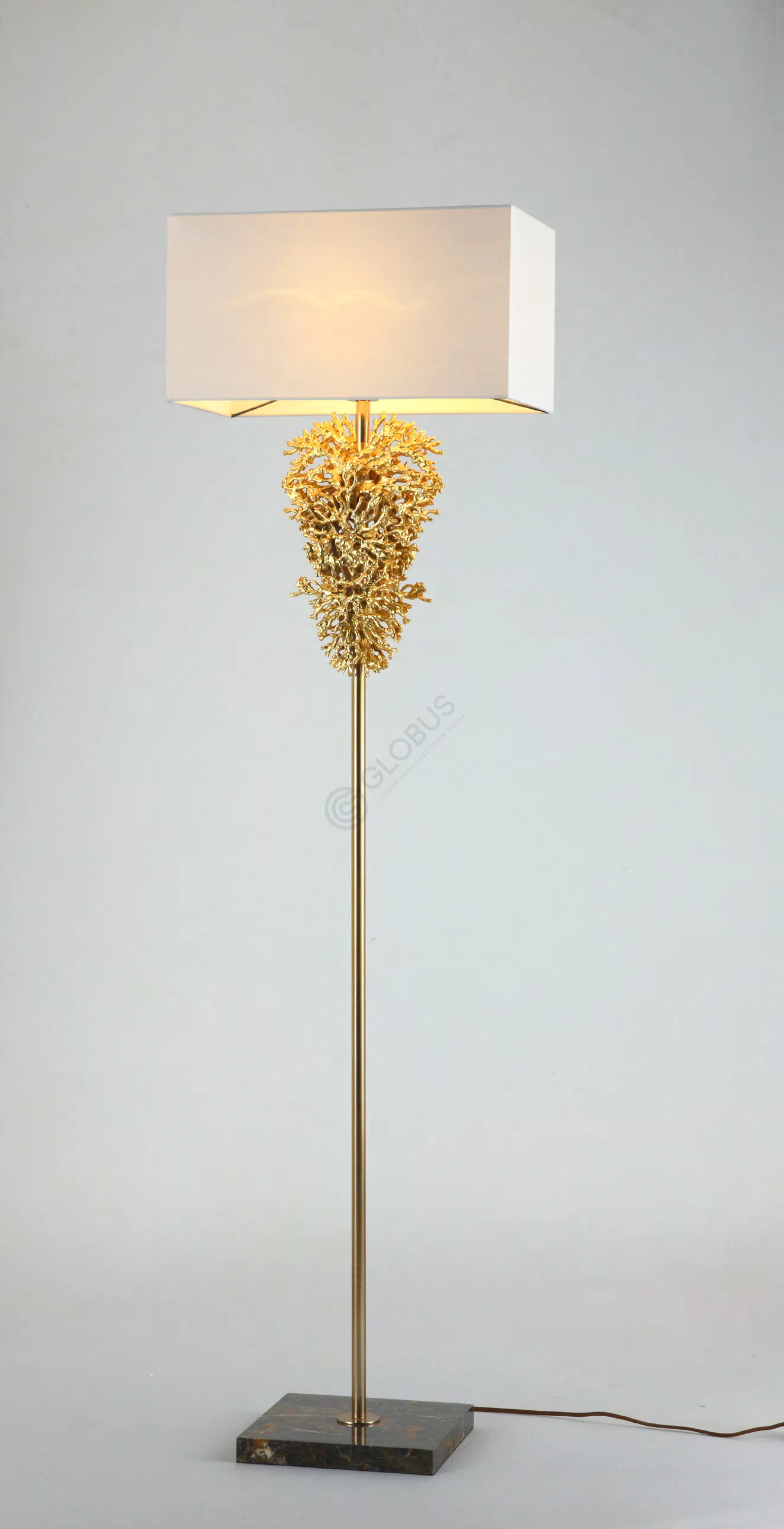 Торшер Kadanna