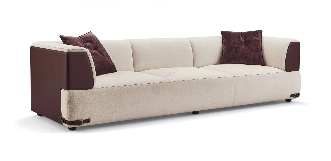 Диван FENDI Soho