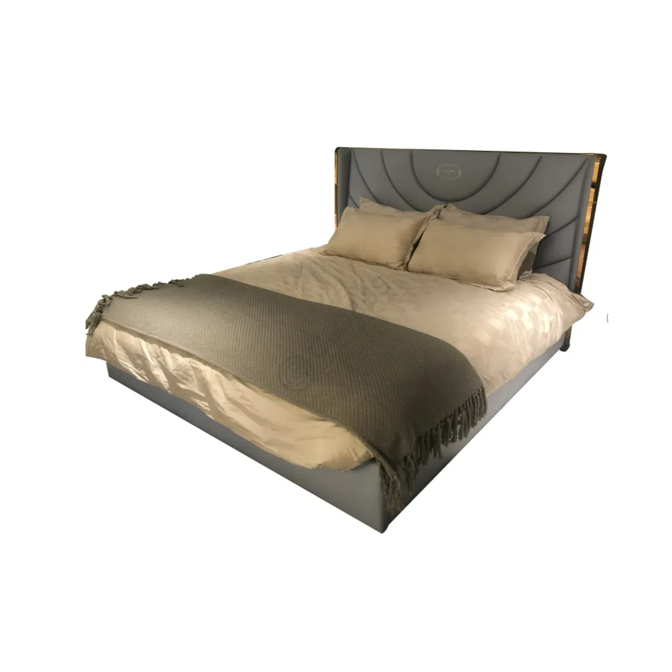 Кровать Oleandro