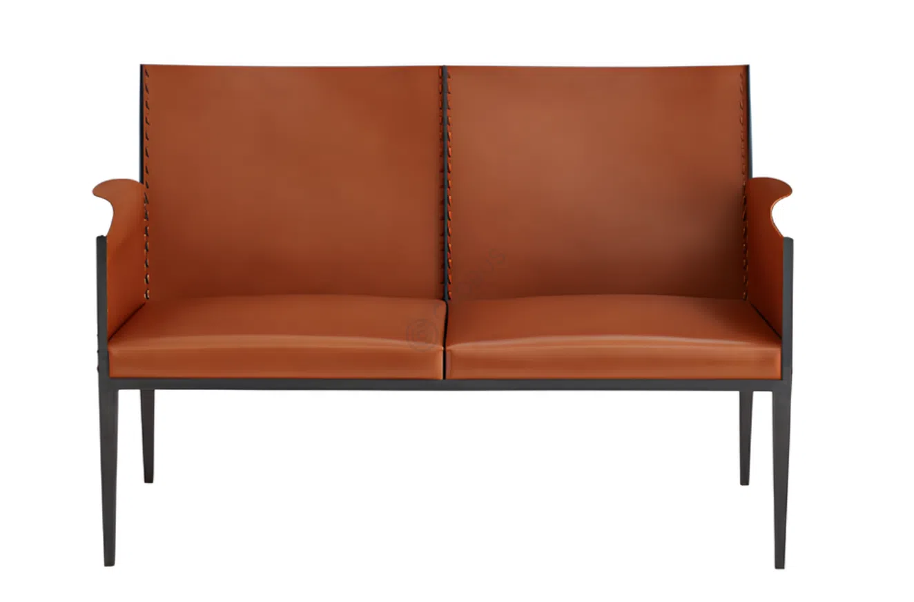 Скамья HERMES Reeditions