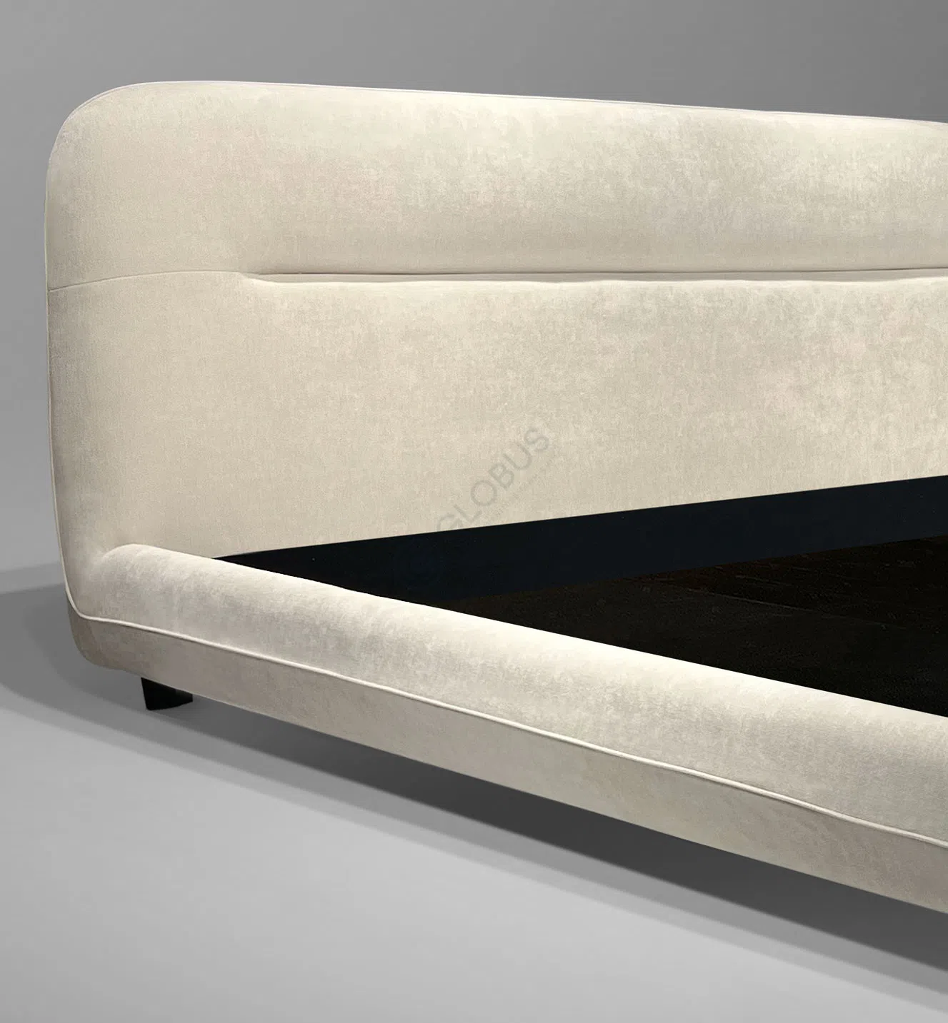 Кровать Yanique