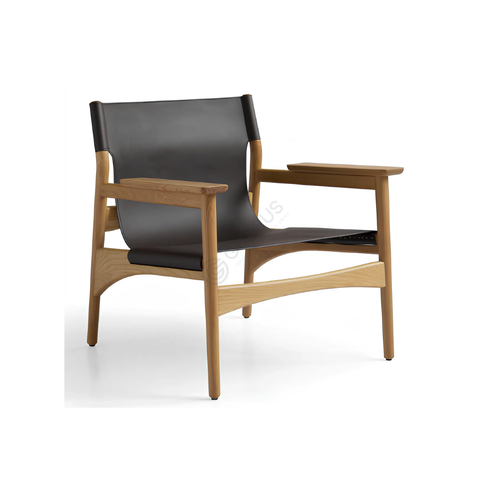 Кресло NORM ARCHITECTS N-LC02