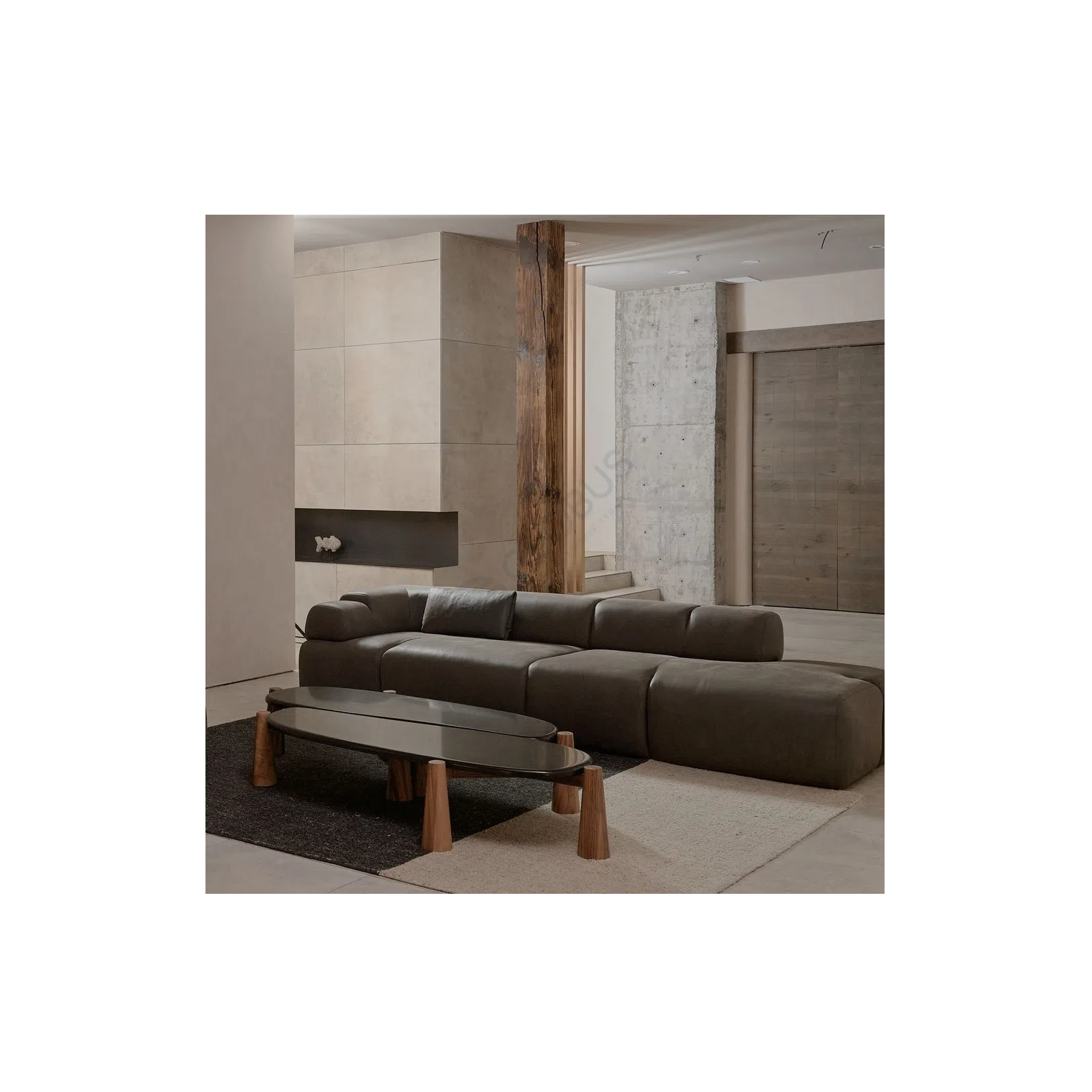 Журнальный столик Hygeina