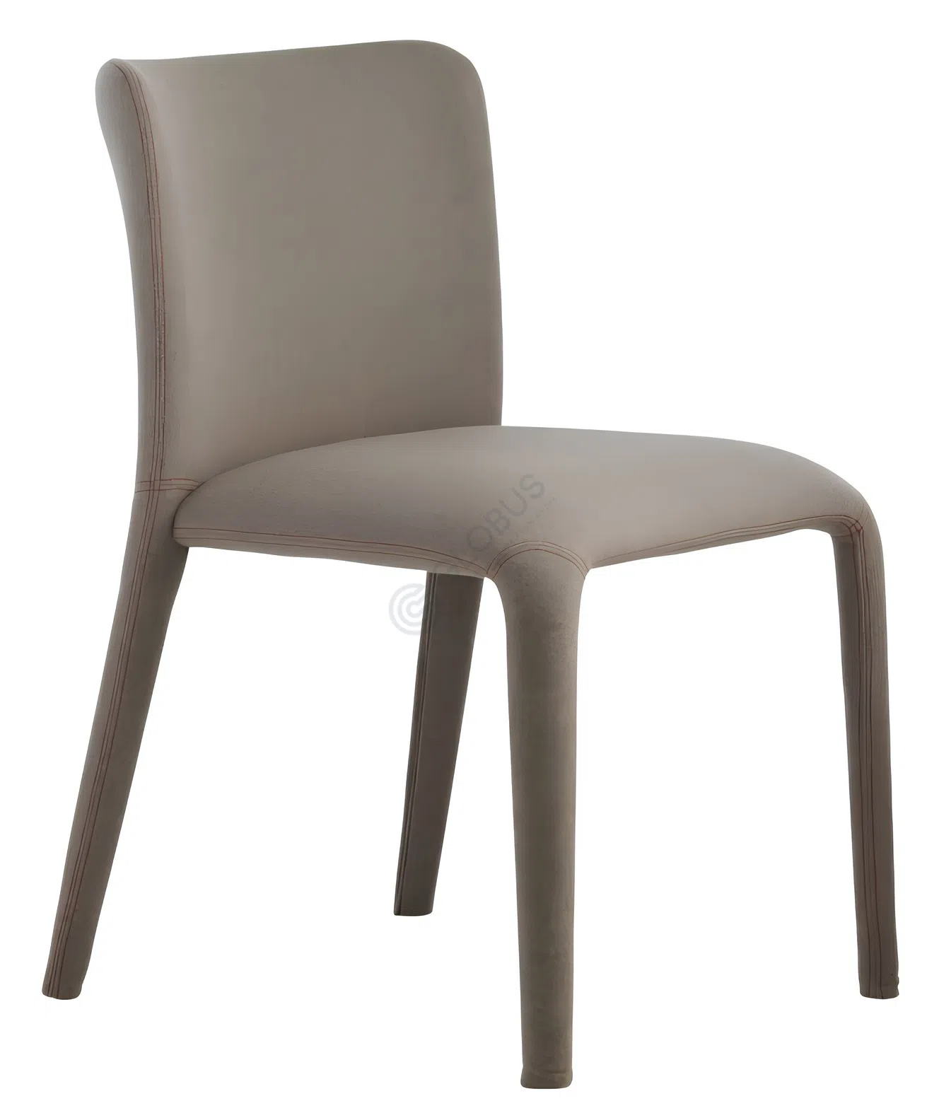 Обеденный стул POTOCCO Lars