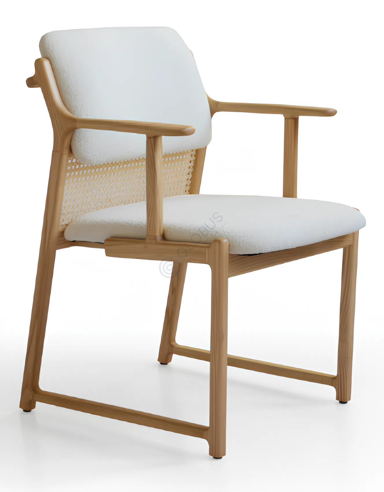 Обеденный стул Miralba