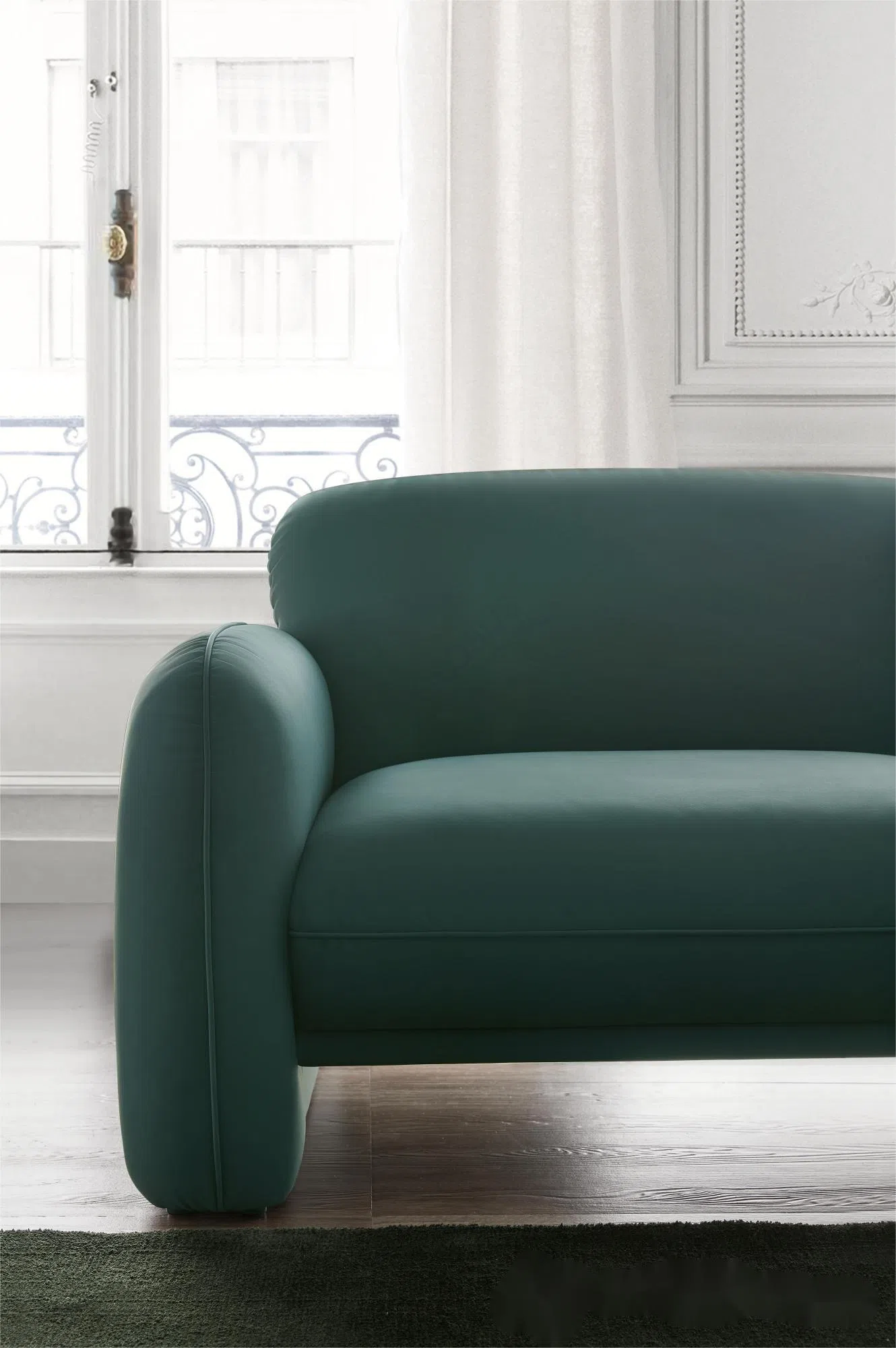 Диван BAXTER Brigitte