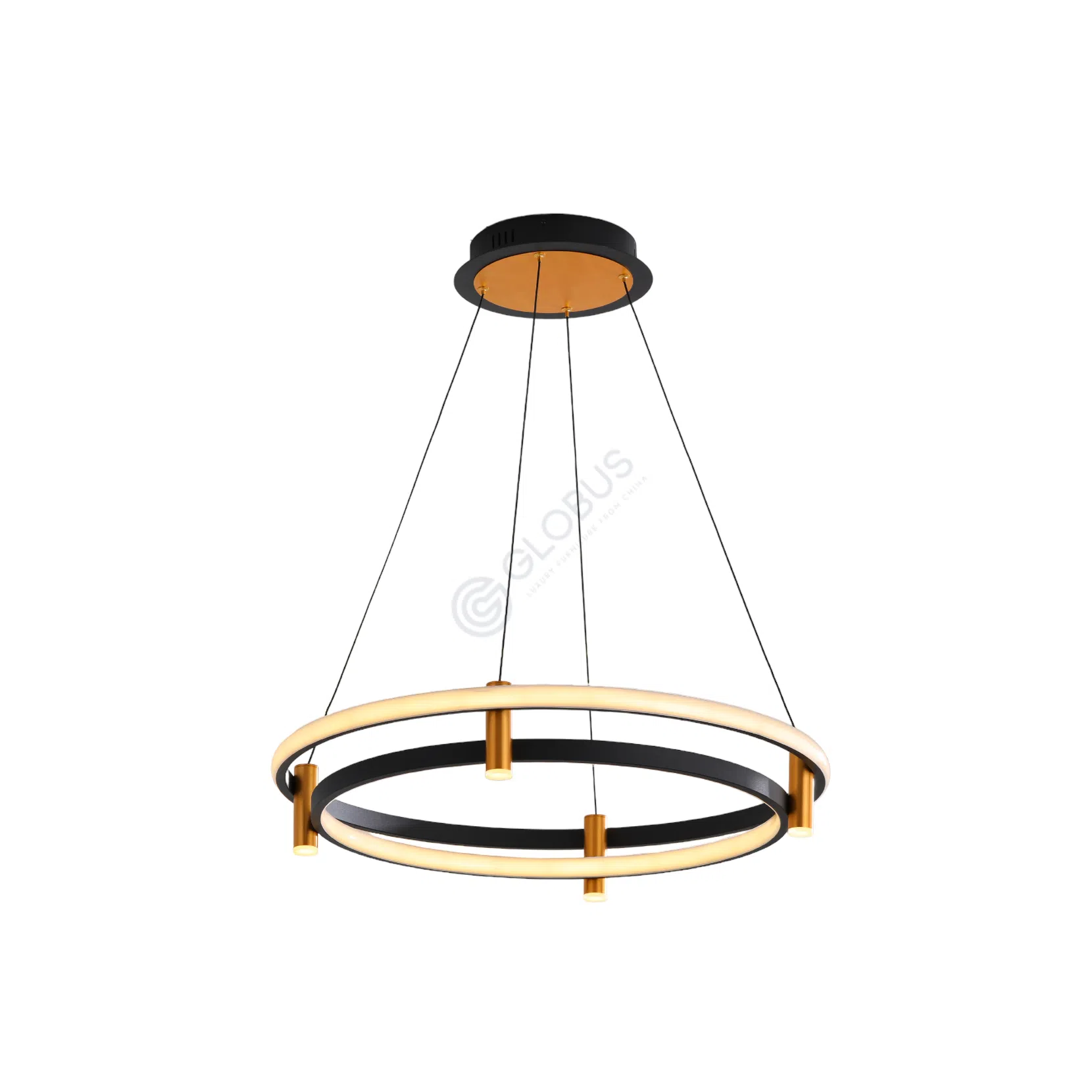 Люстра Verresco