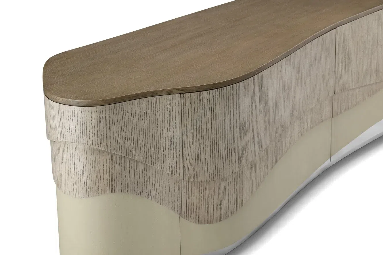 ТВ тумба GREENAPPLE Sistelo