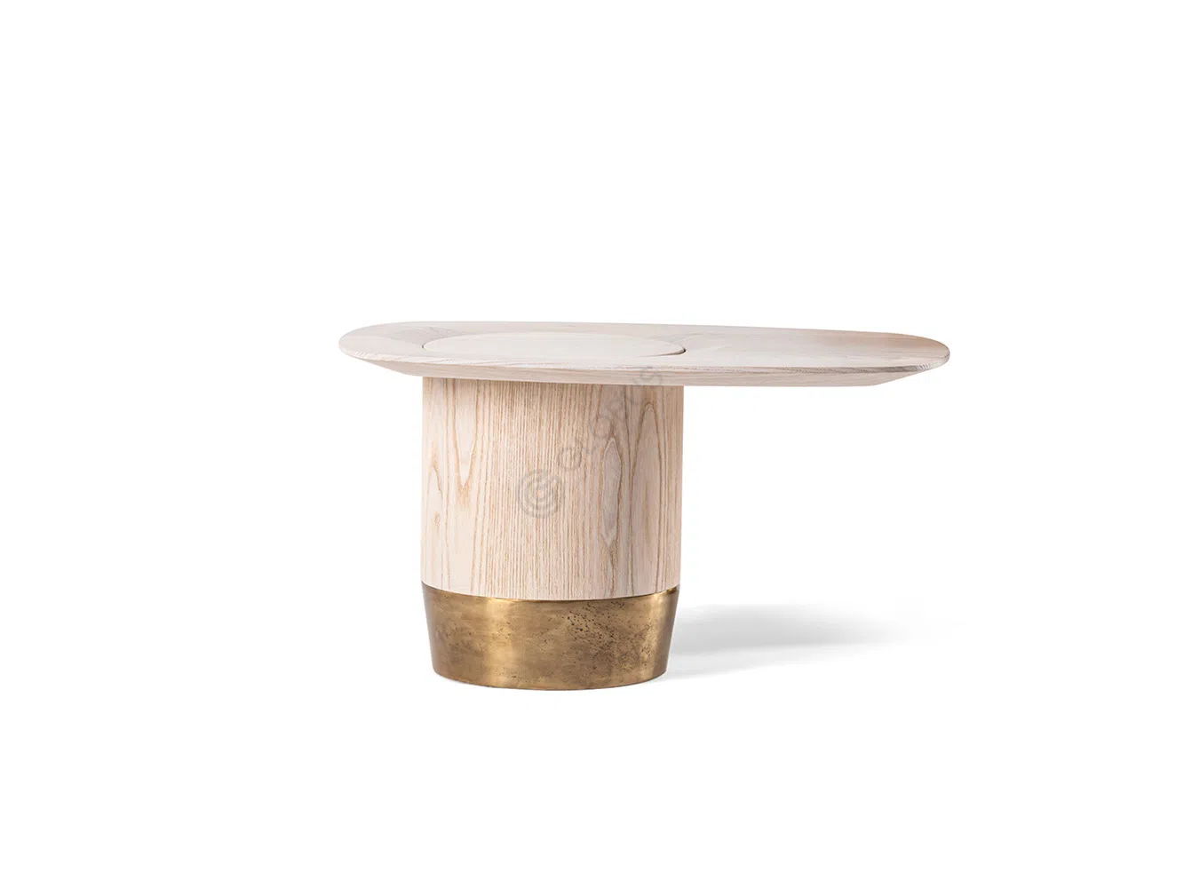 Угловой столик HESSENTIA Joss