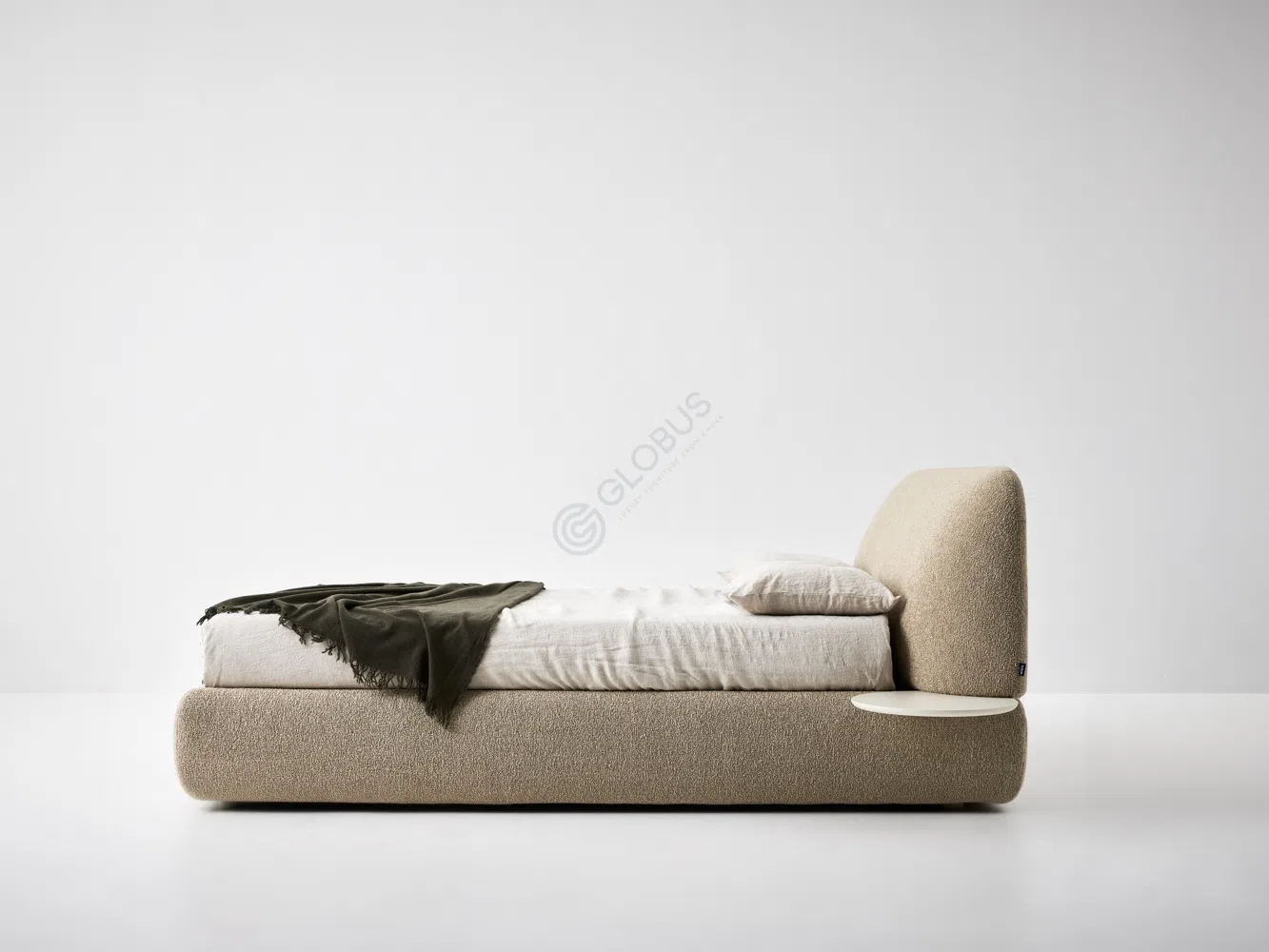 Кровать BOLZAN LETTI Marty