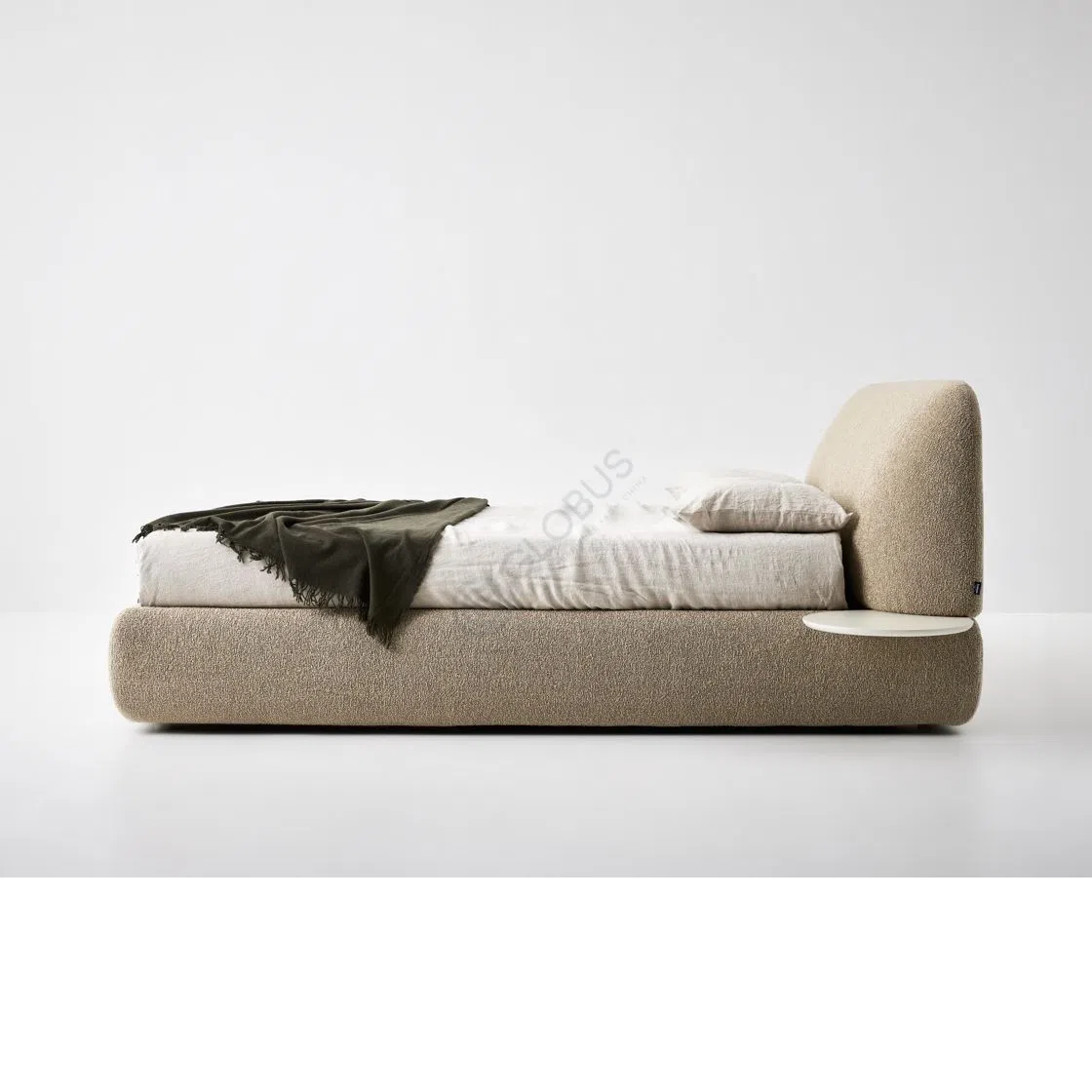Кровать BOLZAN LETTI Marty