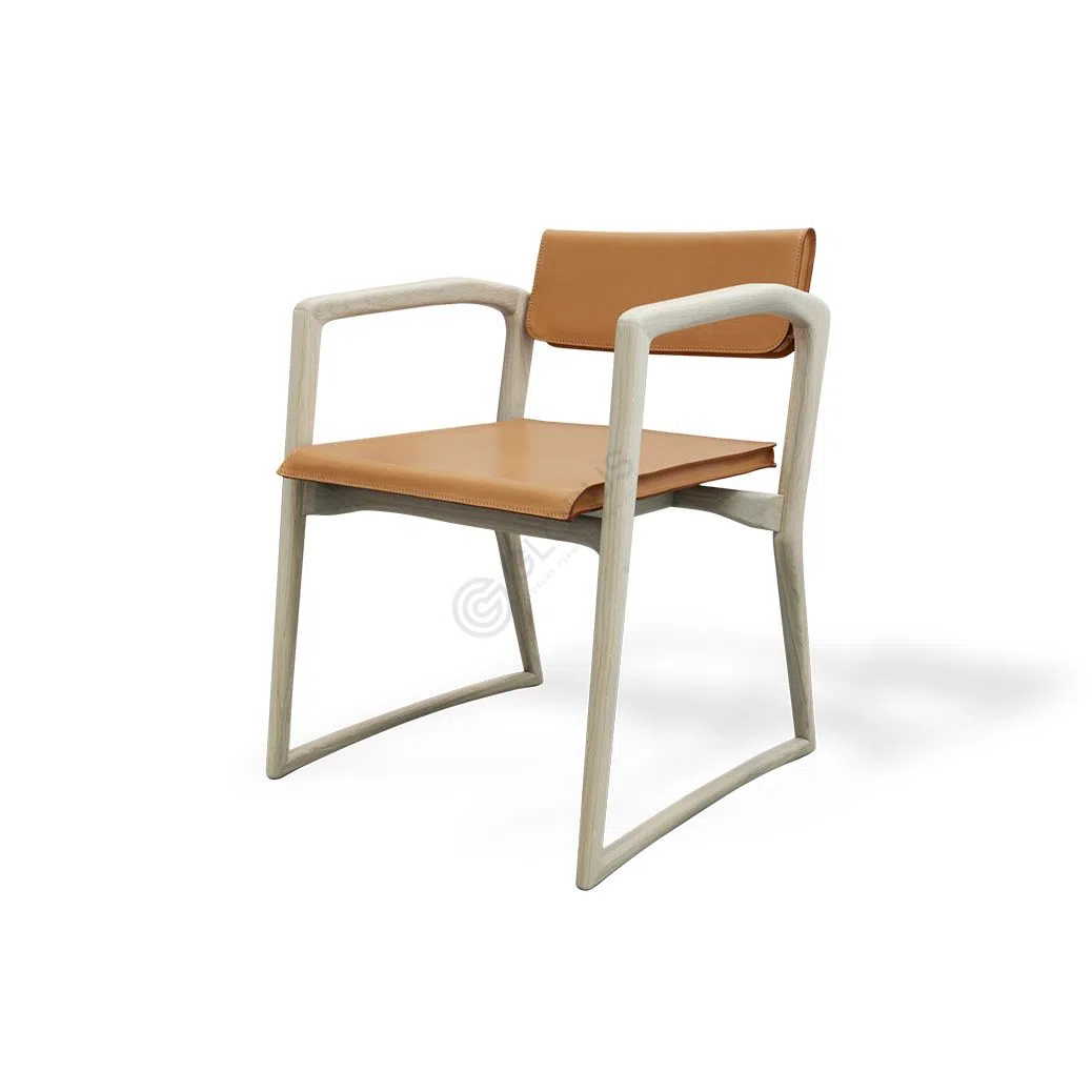 Обеденный стул CORNELIO CAPPELLINI Meg