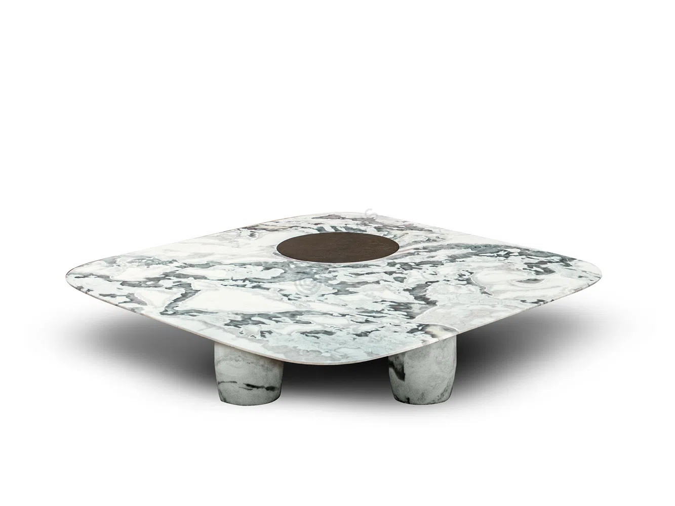 Журнальный столик HESSENTIA Joss