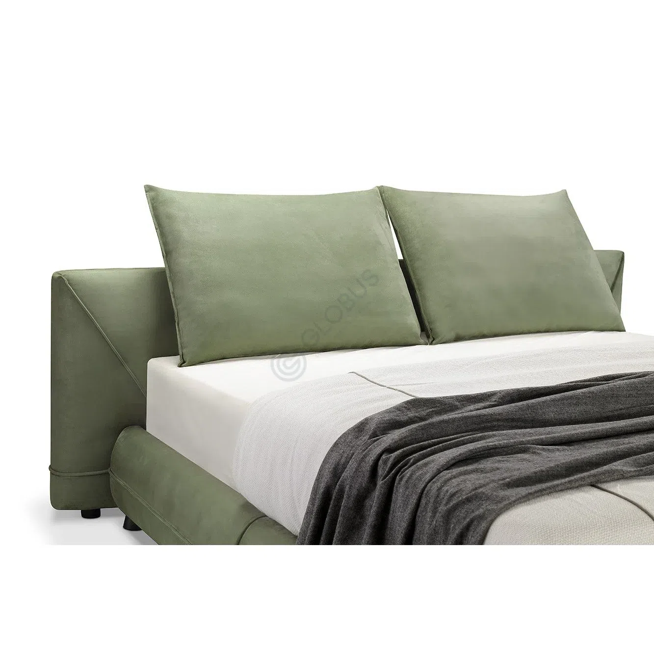 Кровать ARKETIPO Starman