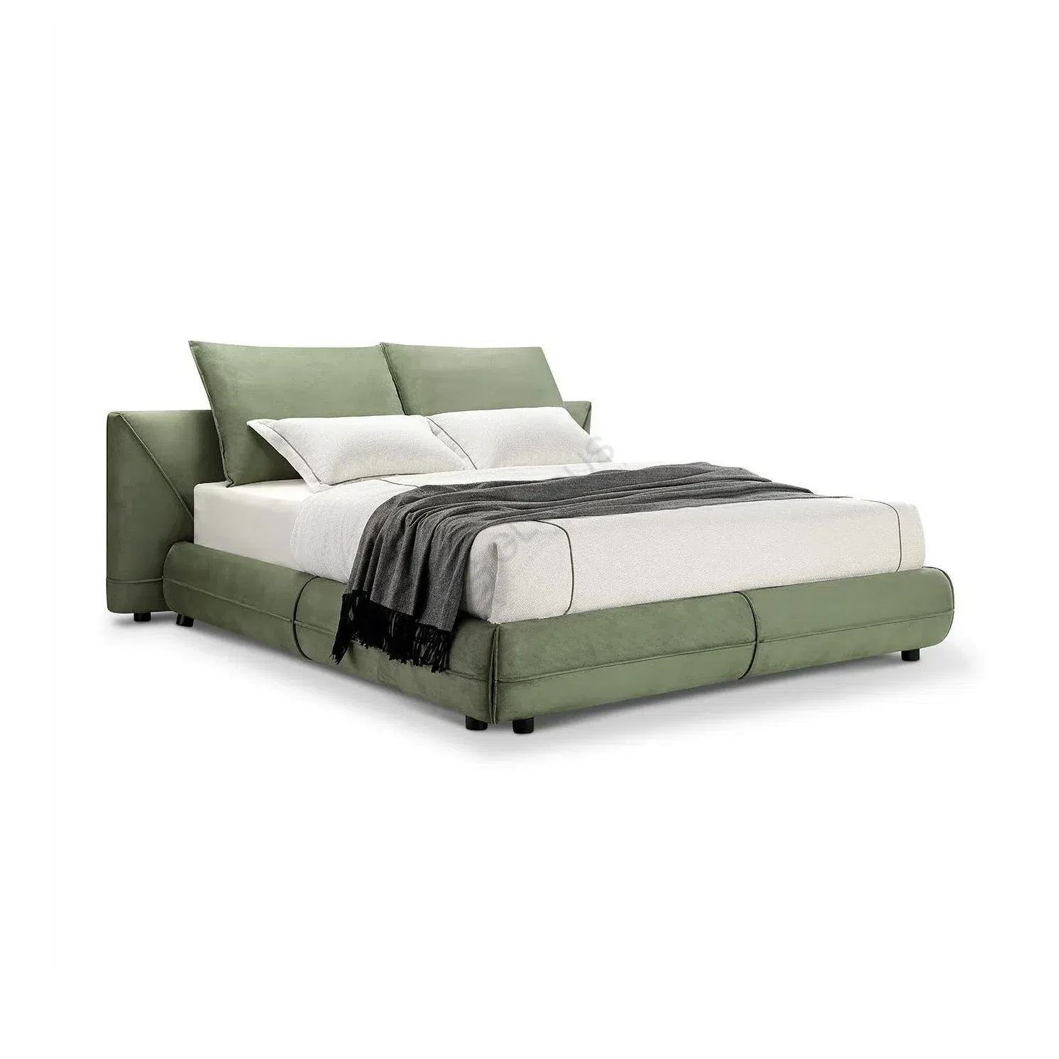 Кровать ARKETIPO Starman