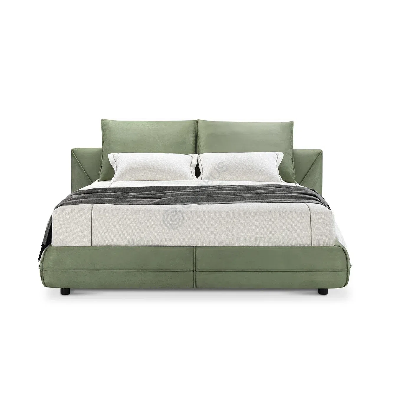 Кровать ARKETIPO Starman