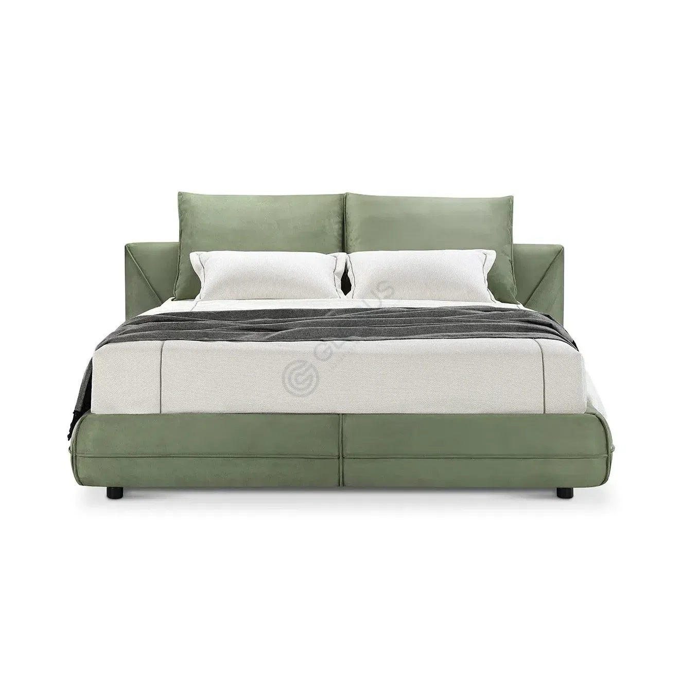 Кровать ARKETIPO Starman