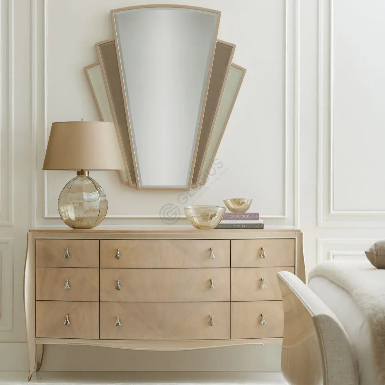 Комод CARACOLE Fan Club