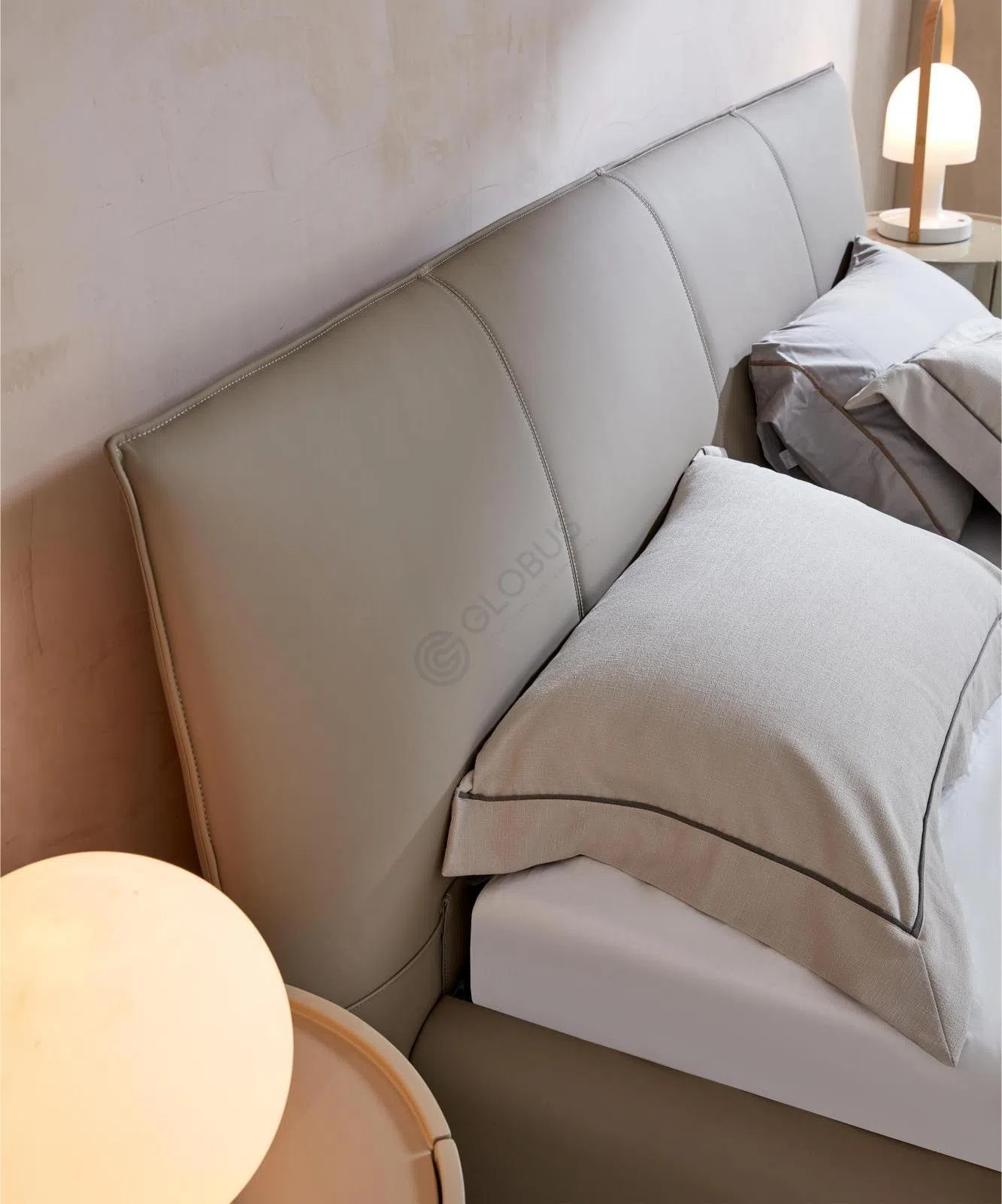 Кровать Lambiccato