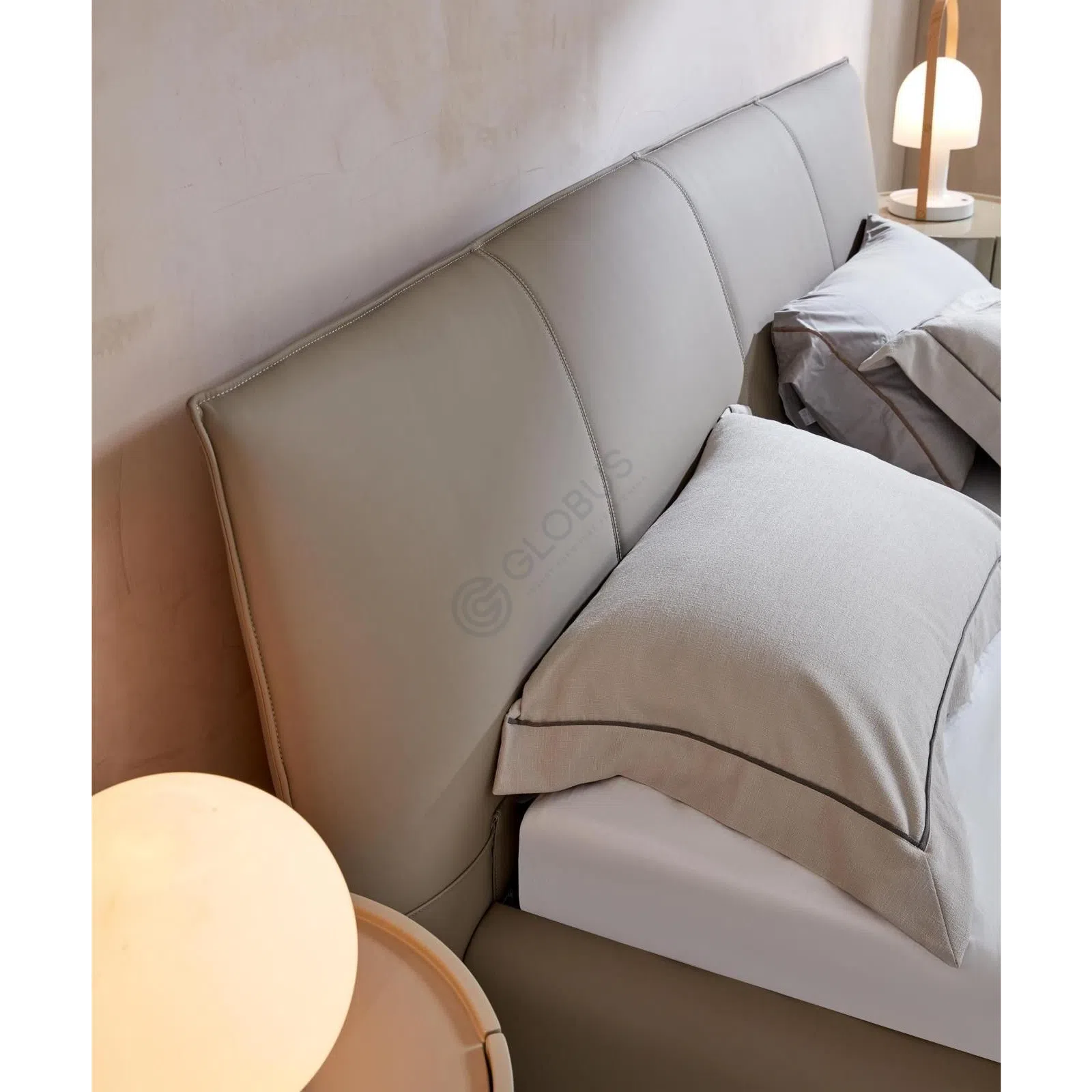 Кровать Lambiccato