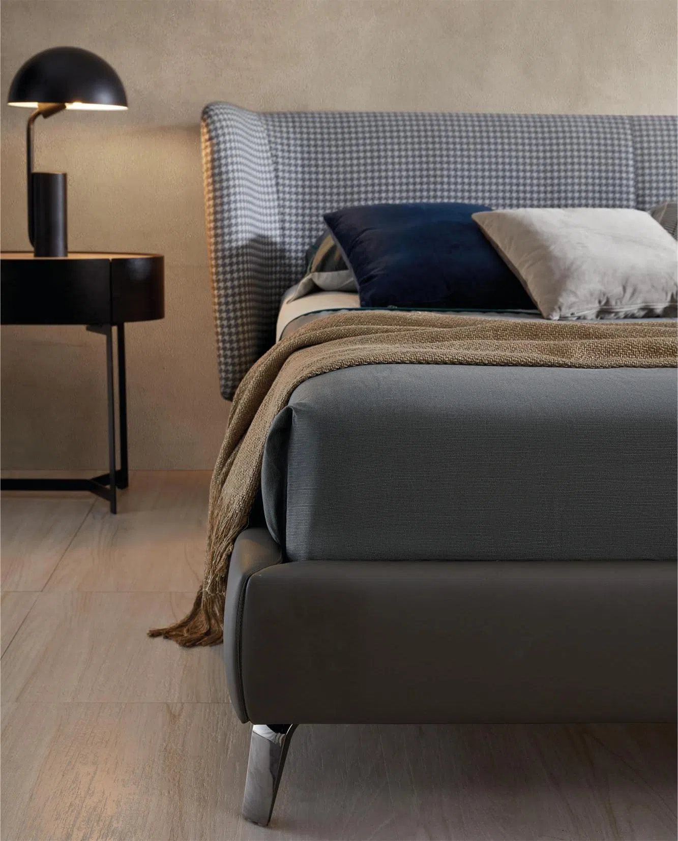 Кровать Gradatamente