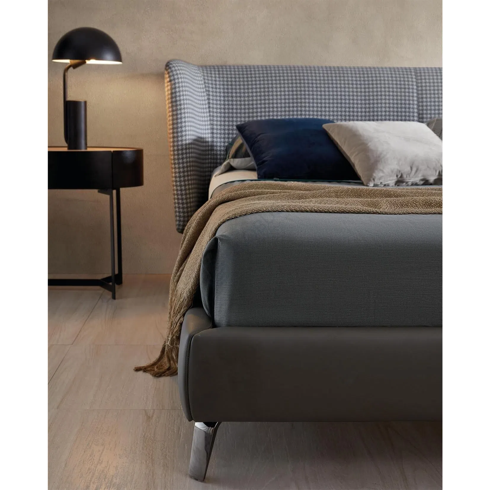 Кровать Gradatamente