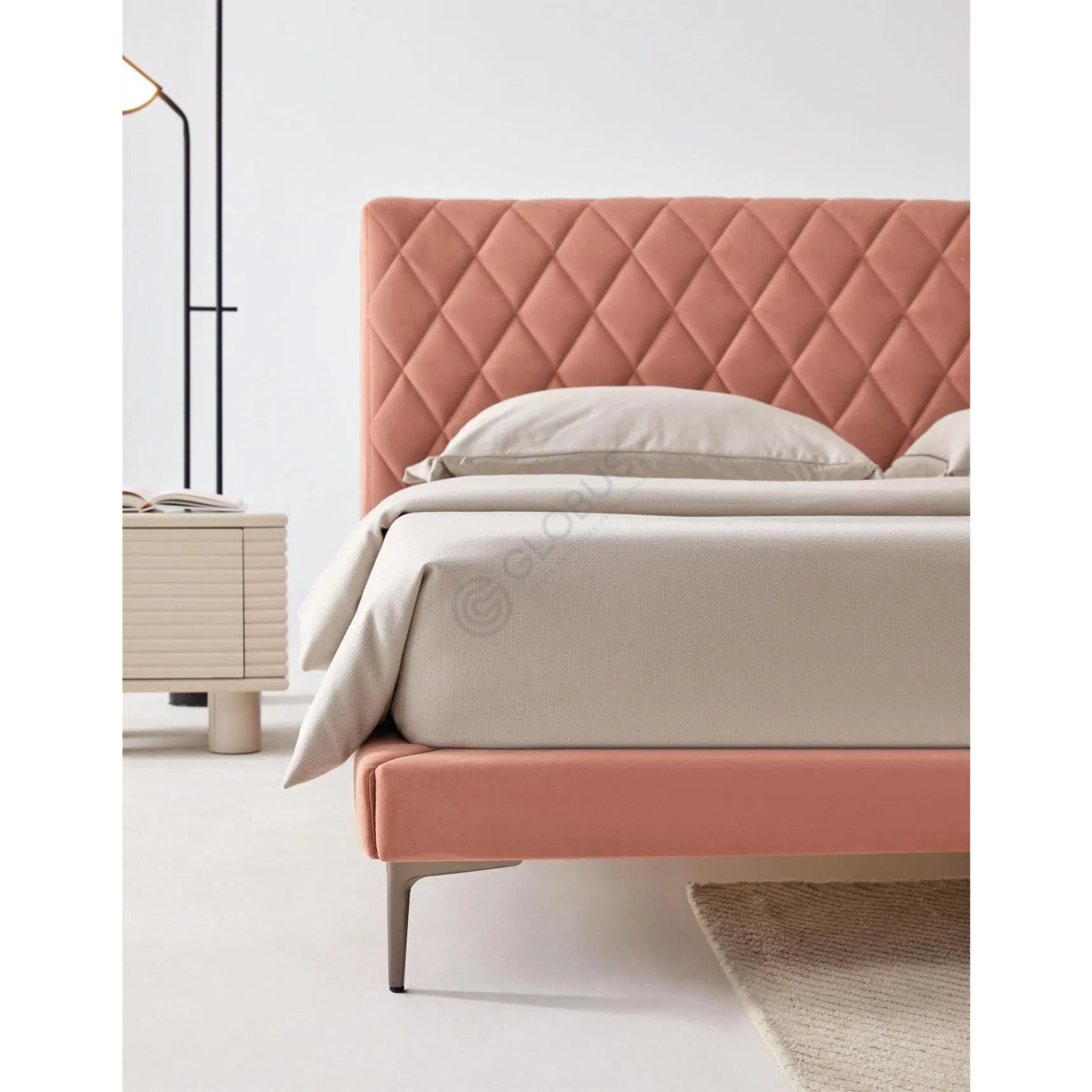 Кровать Martina