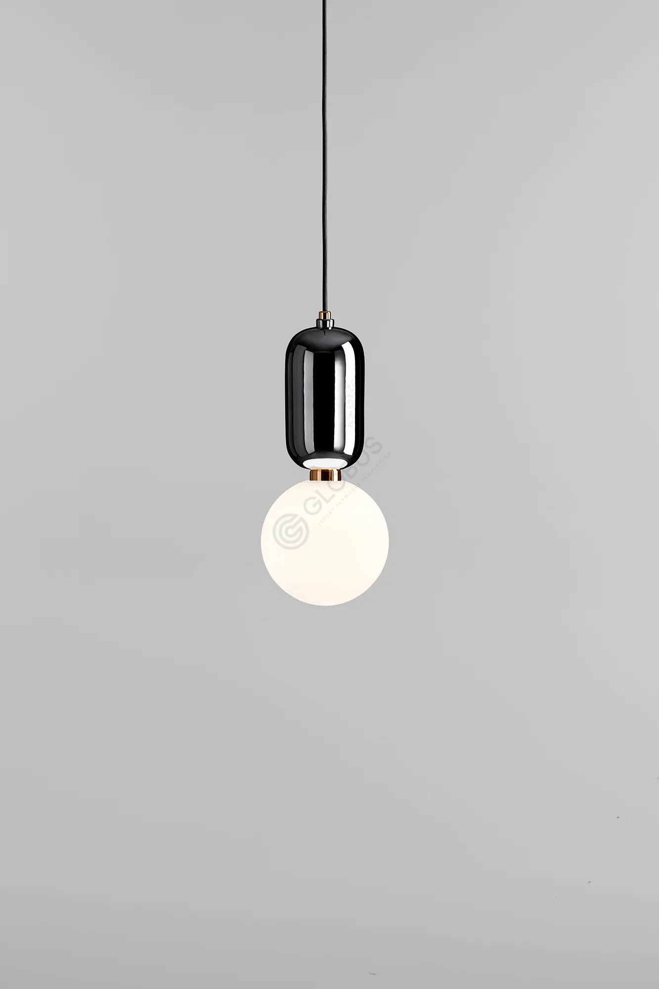 Подвесной светильник PARACHILNA Aballs