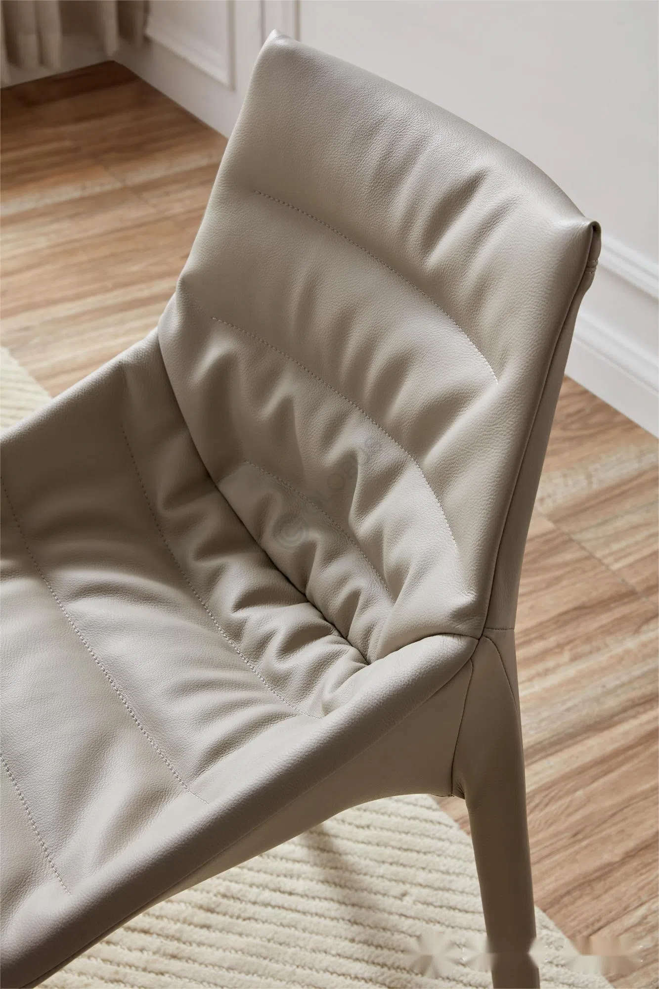 Обеденный стул MOLTENI Outline