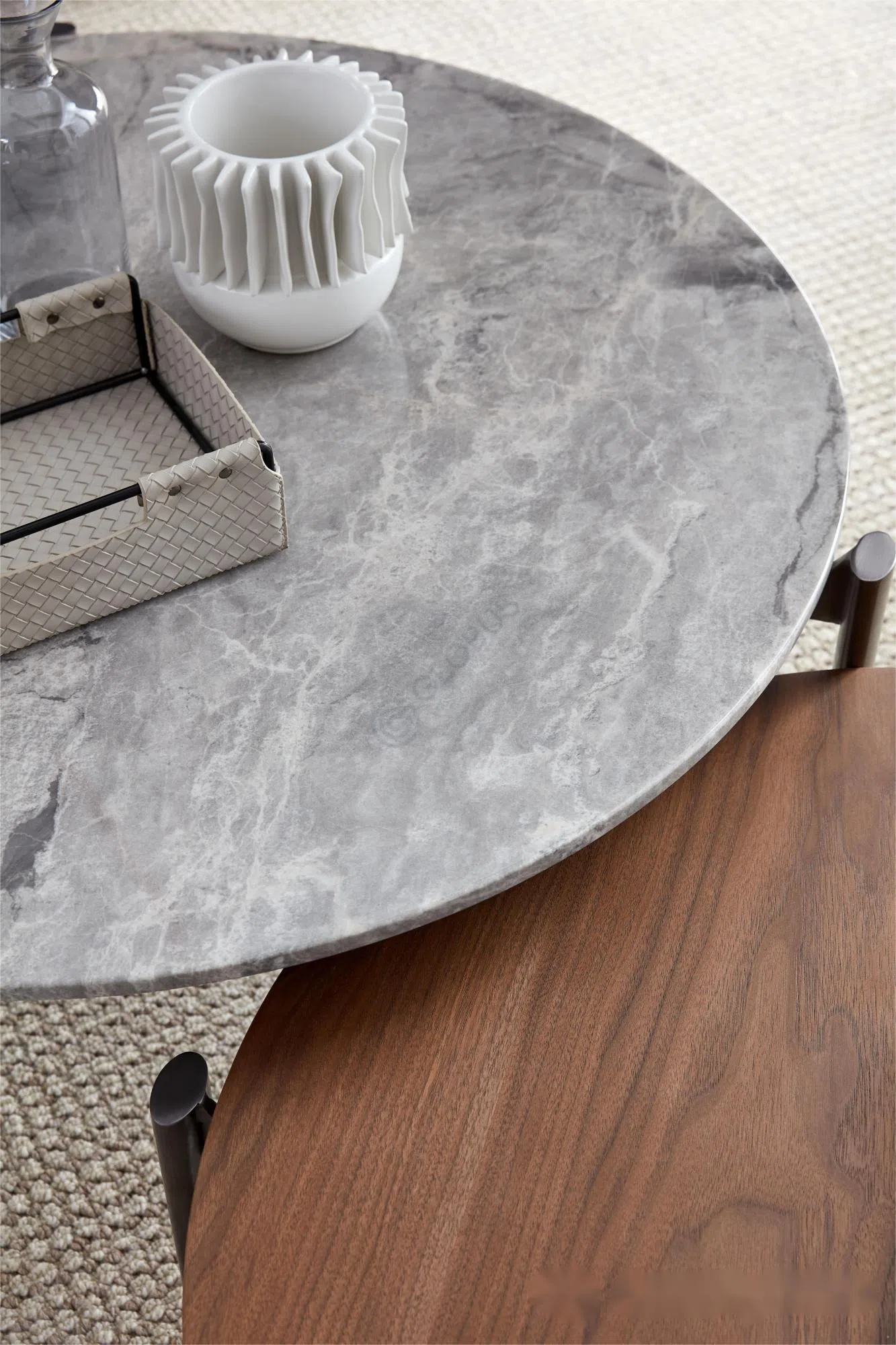 Журнальный столик Teodato